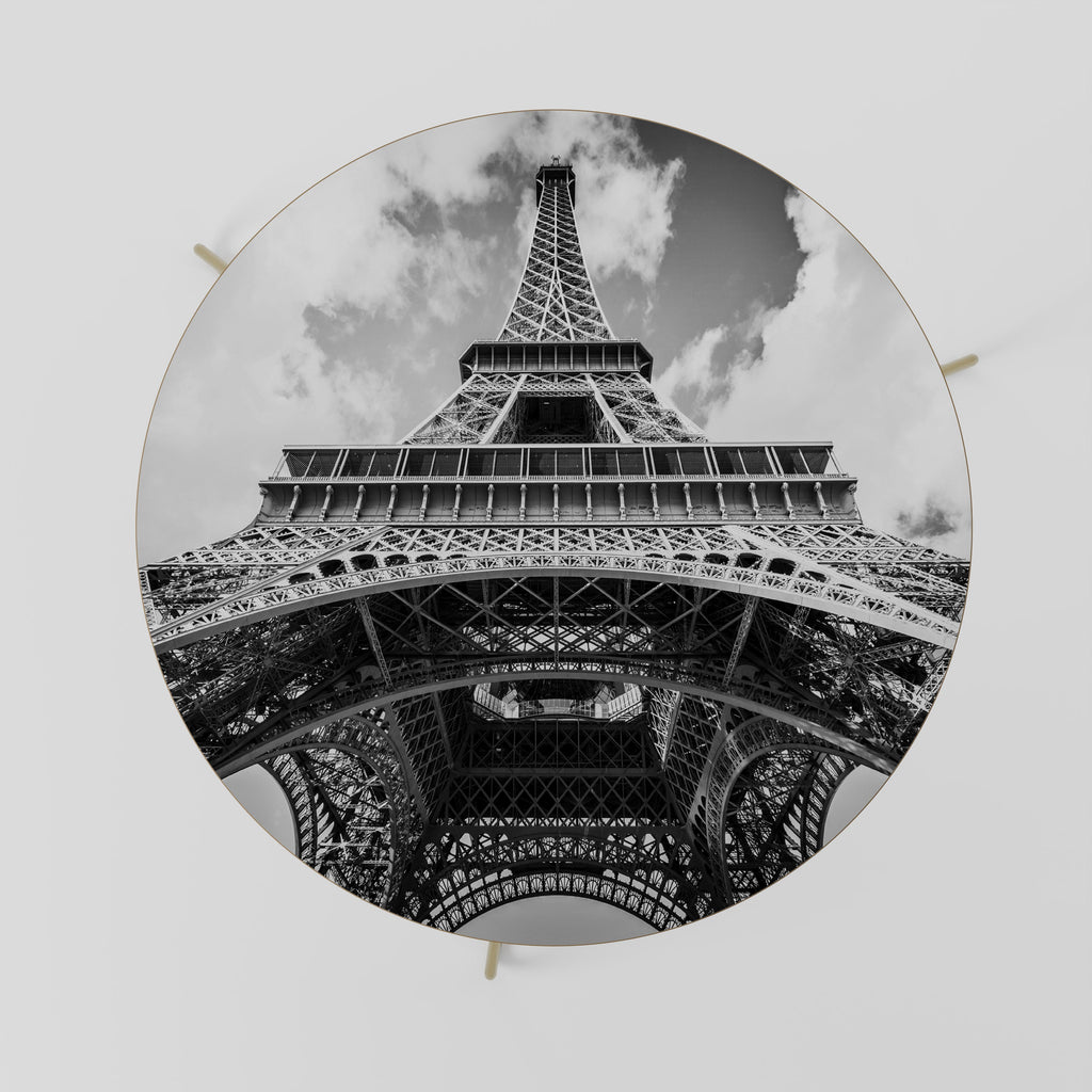 TIMELESS EIFFEL PERSPECTIVE Coffee Table 69
