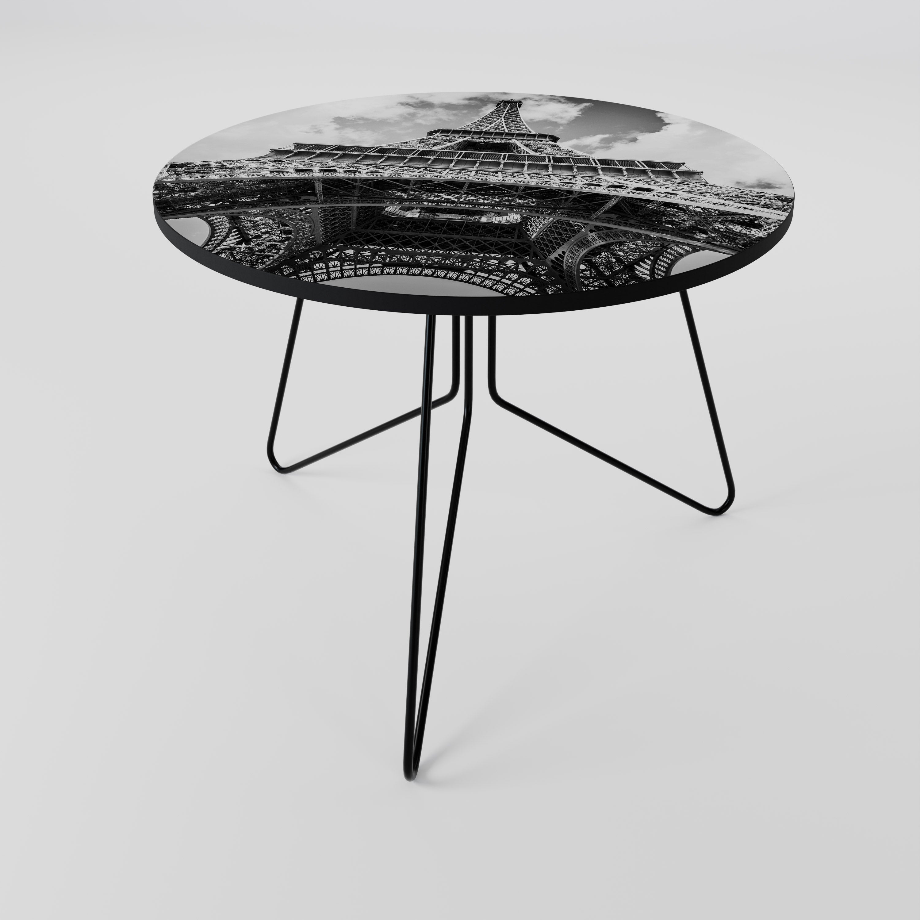 TIMELESS EIFFEL PERSPECTIVE Coffee Table 69