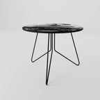 TIMELESS EIFFEL PERSPECTIVE Couchtisch Ø 69 cm