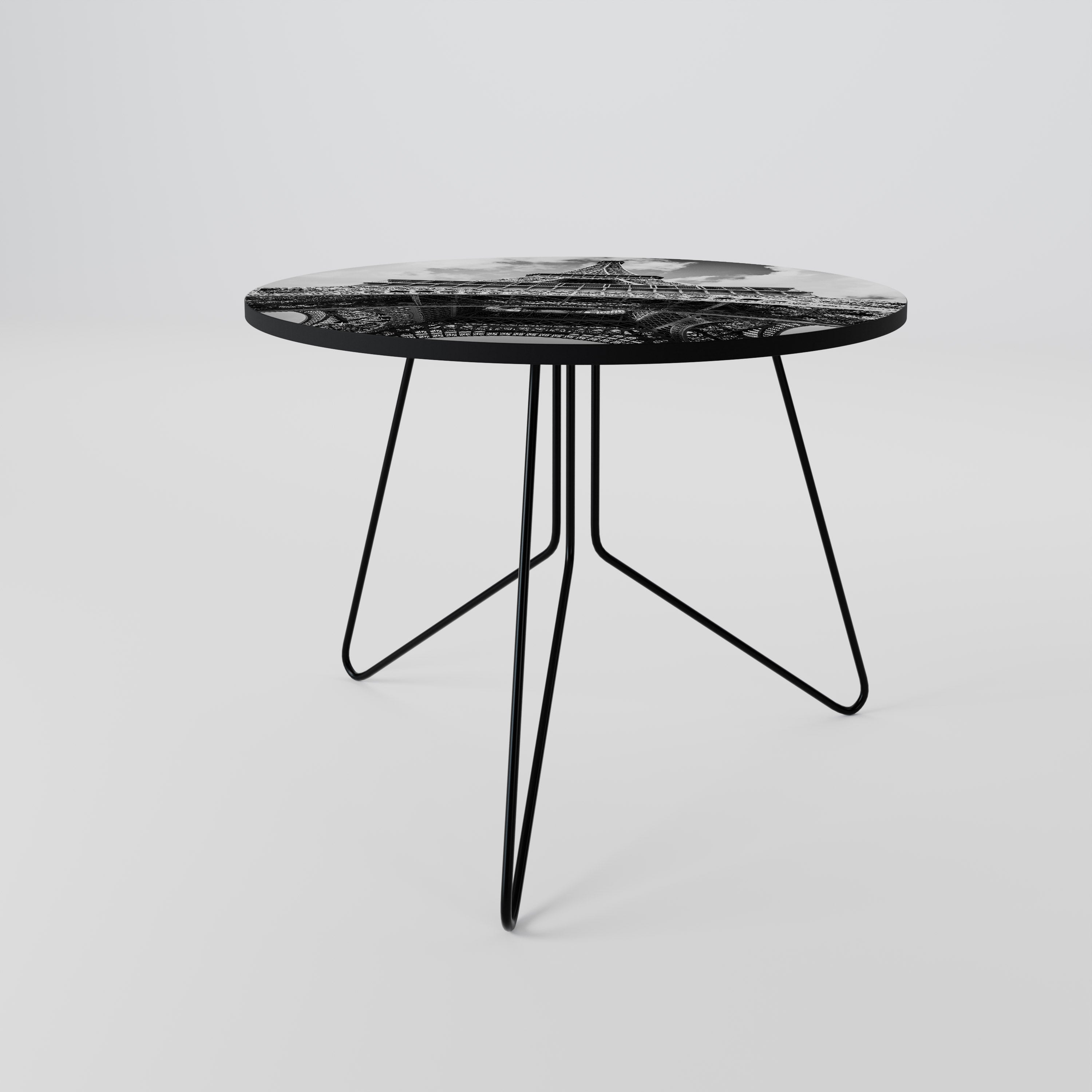 TIMELESS EIFFEL PERSPECTIVE Coffee Table 69