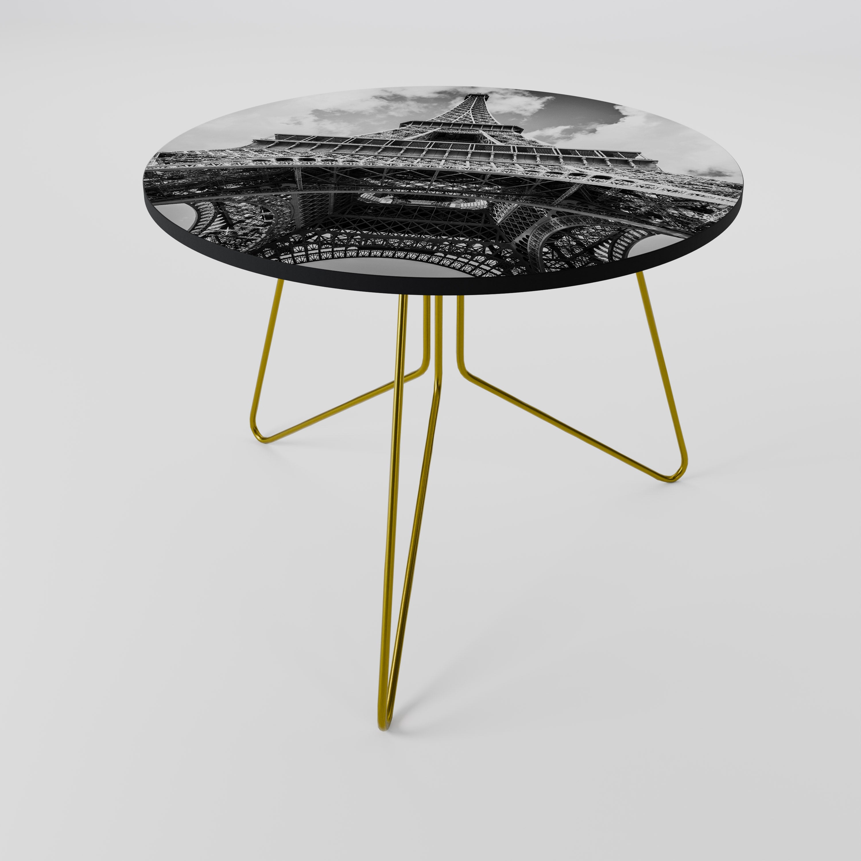 TIMELESS EIFFEL PERSPECTIVE Coffee Table 69
