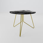 TIMELESS EIFFEL PERSPECTIVE Couchtisch Ø 69 cm