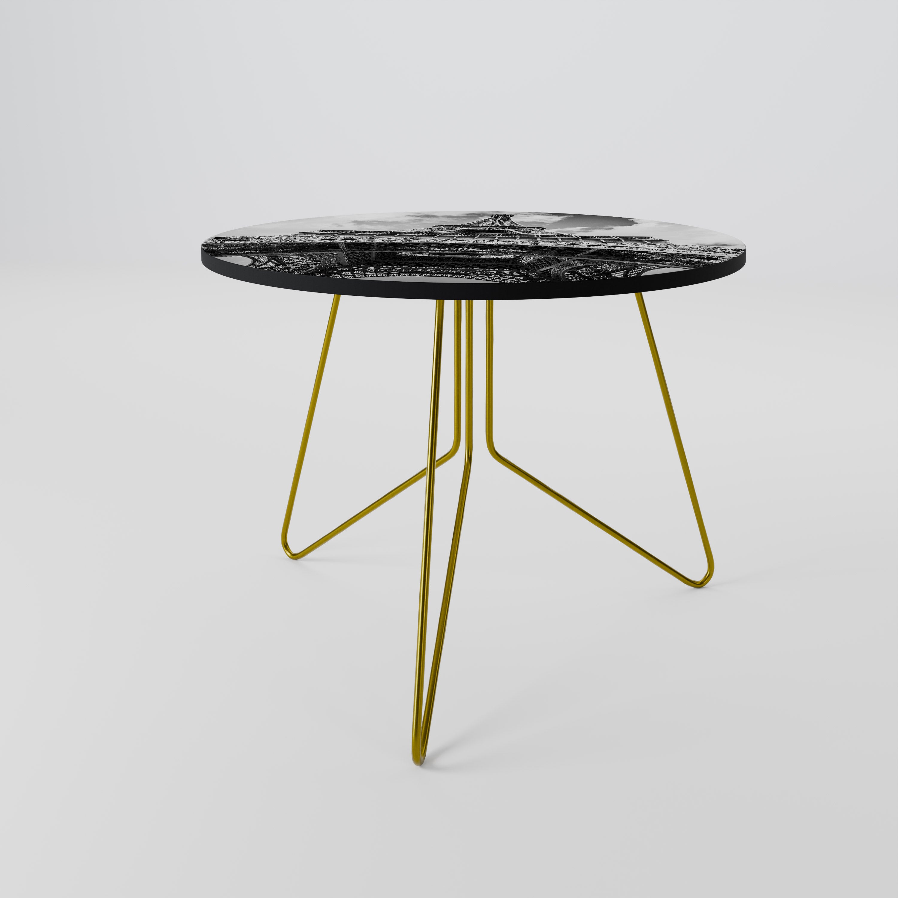 TIMELESS EIFFEL PERSPECTIVE Couchtisch