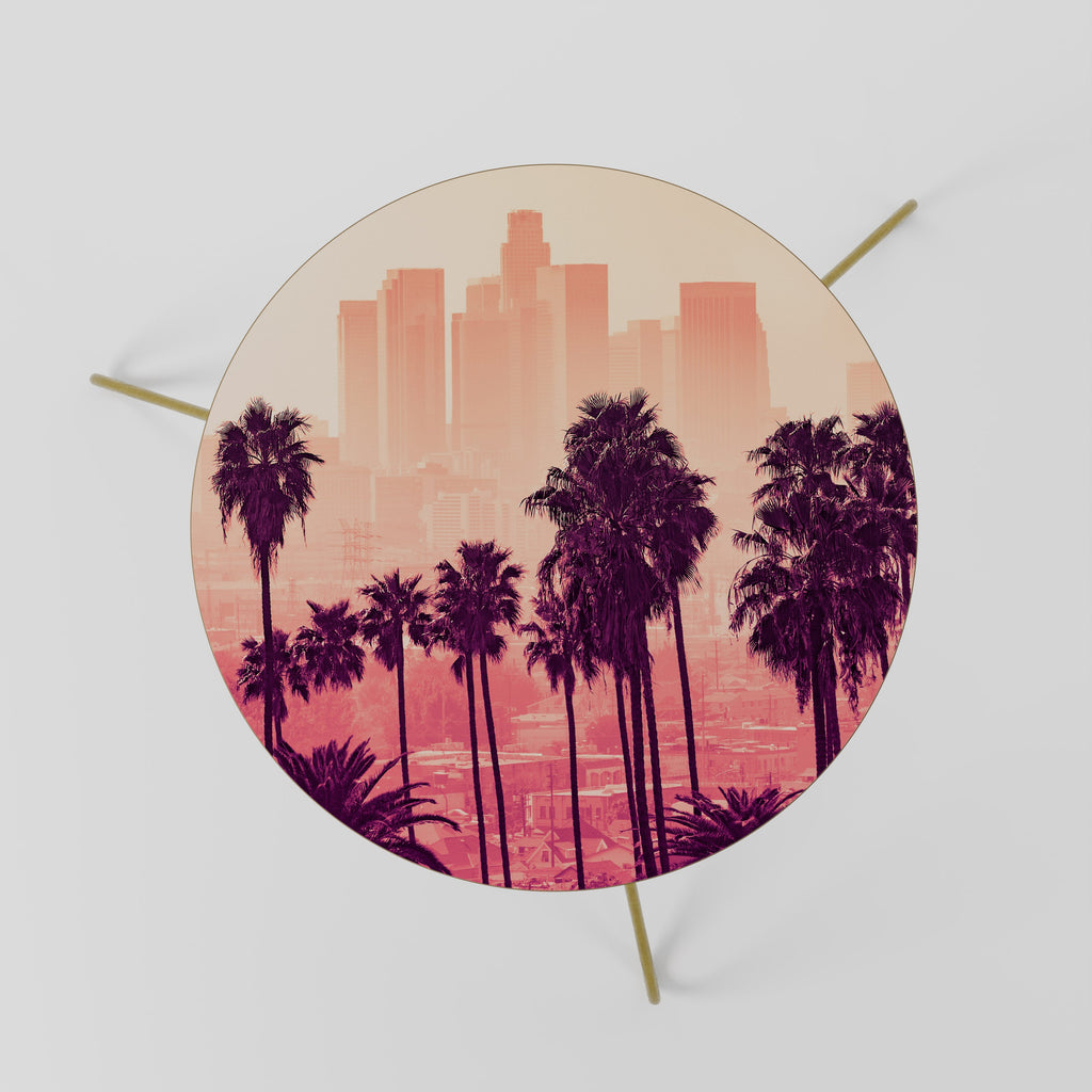 PALM SHADE DREAMSCAPE Couchtisch 60