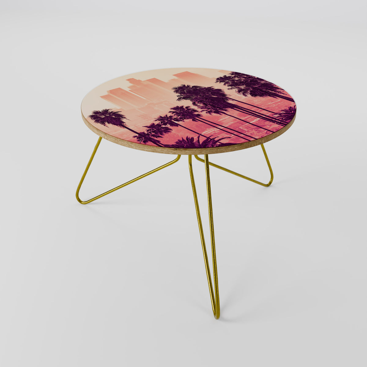 PALM SHADE DREAMSCAPE Couchtisch