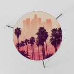 PALM SHADE DREAMSCAPE Couchtisch Ø 60 cm