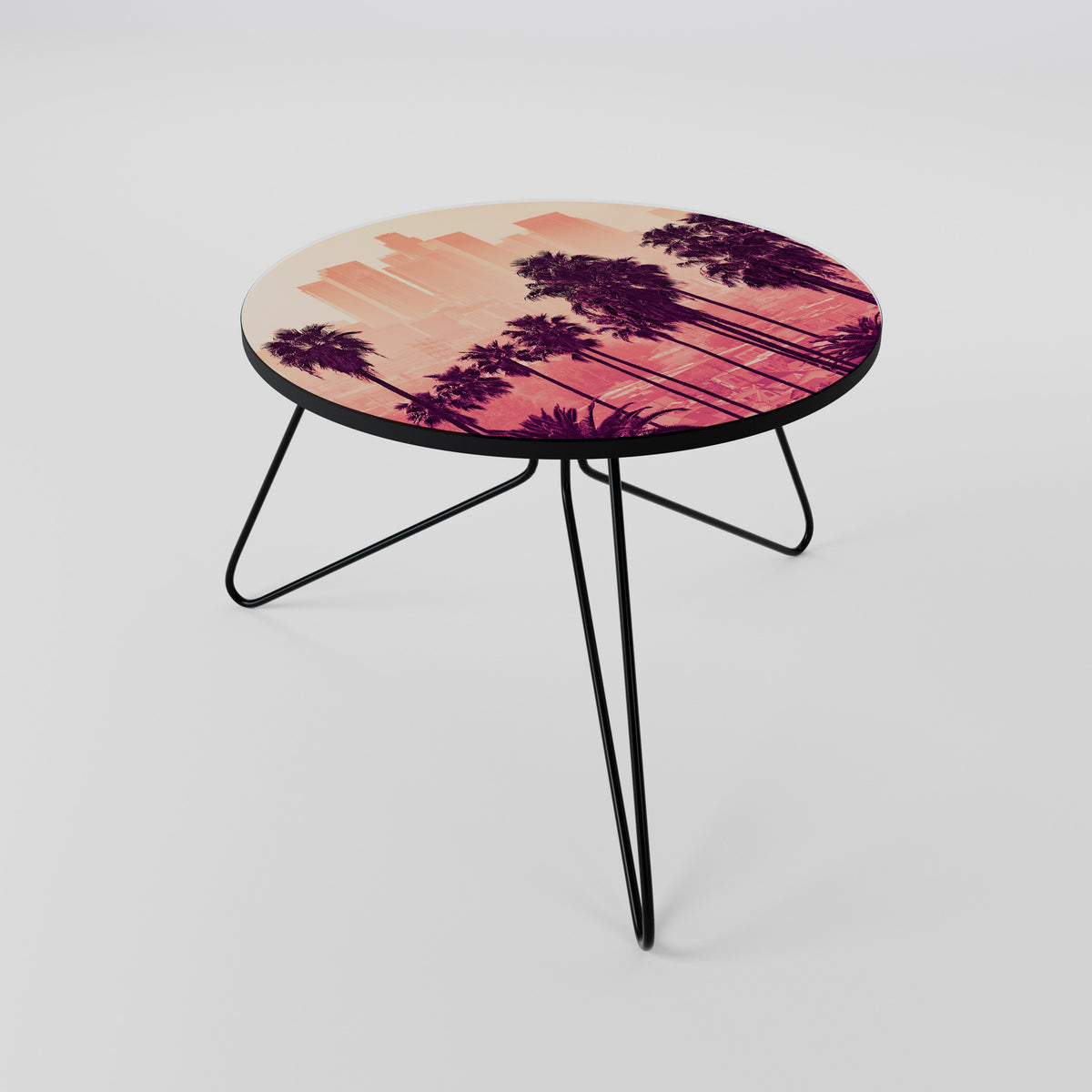PALM SHADE DREAMSCAPE Couchtisch
