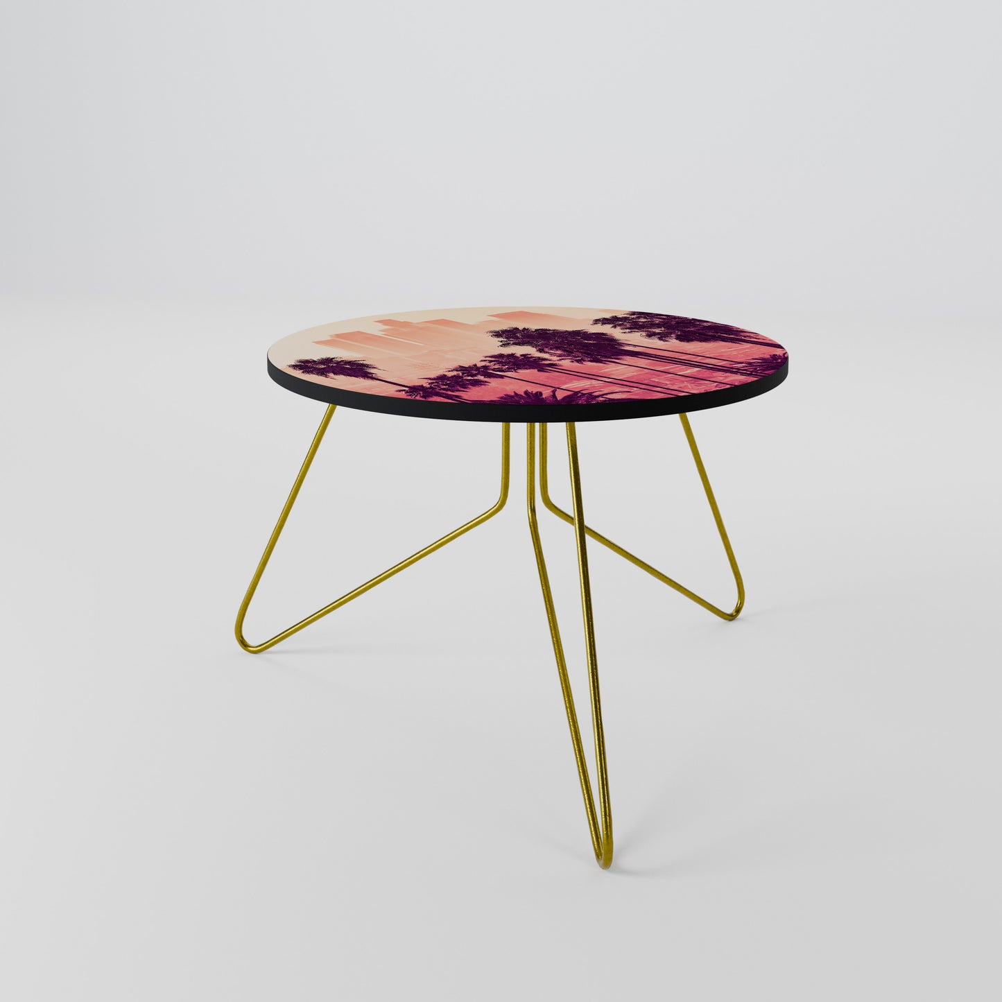 PALM SHADE DREAMSCAPE Couchtisch