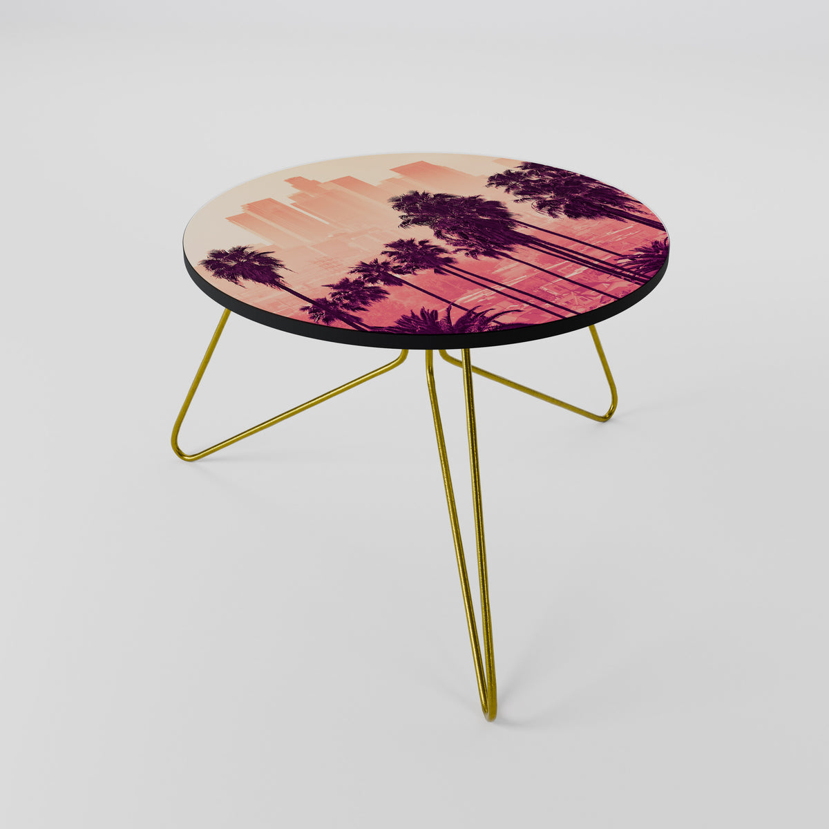 PALM SHADE DREAMSCAPE Couchtisch