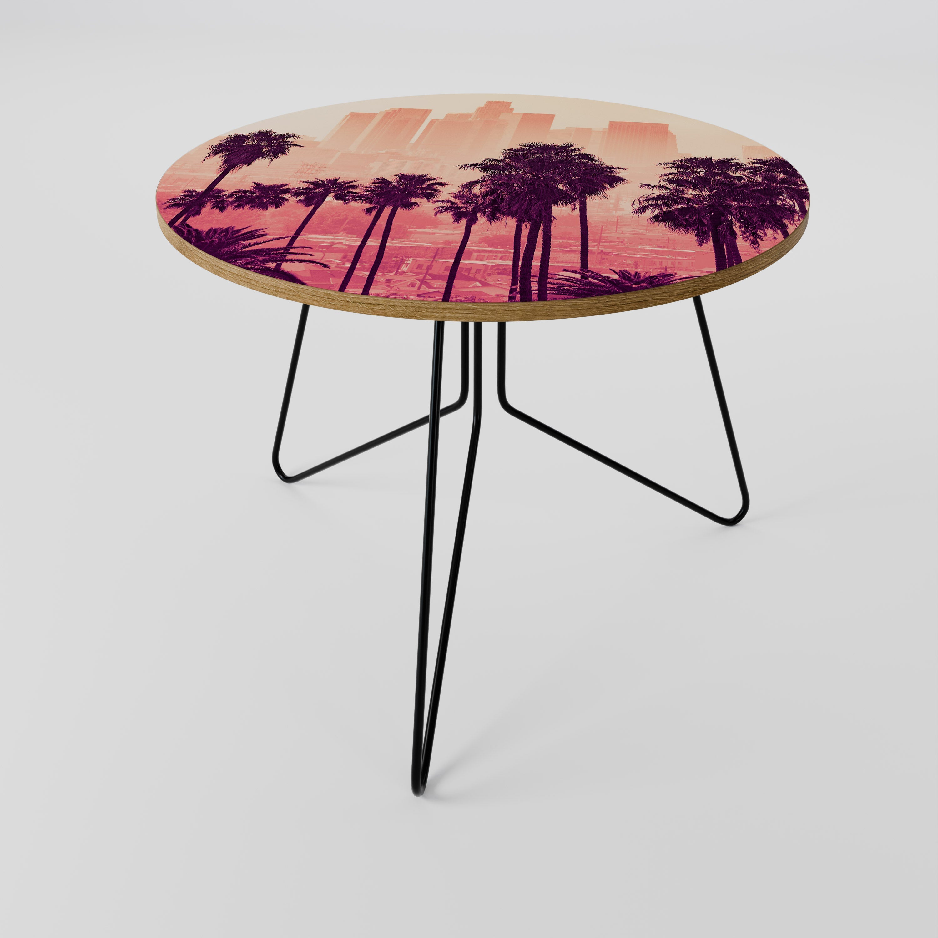 PALM SHADE DREAMSCAPE Coffee Table 69