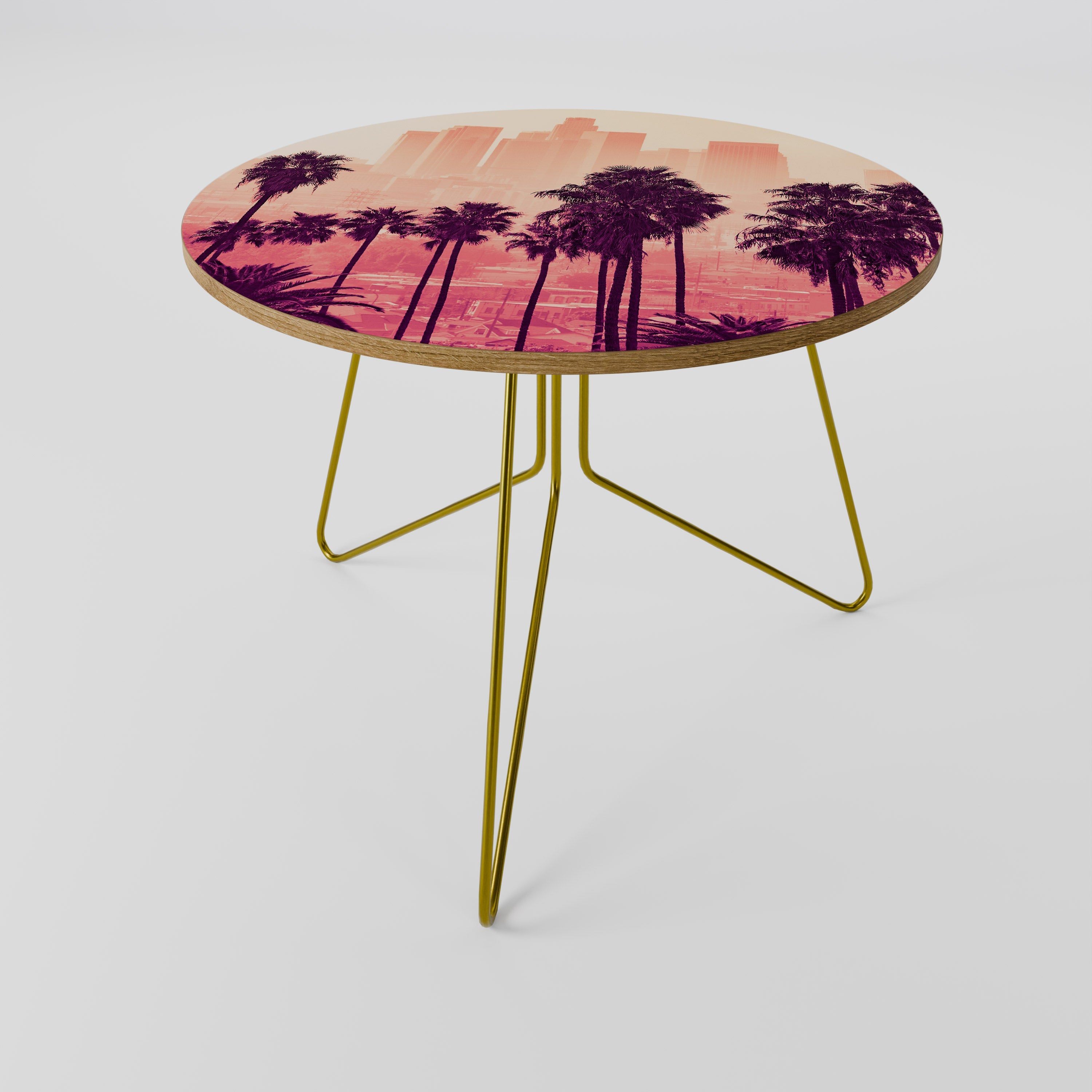 PALM SHADE DREAMSCAPE Coffee Table 69