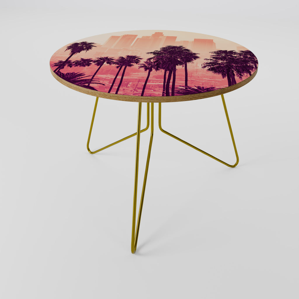 PALM SHADE DREAMSCAPE Couchtisch