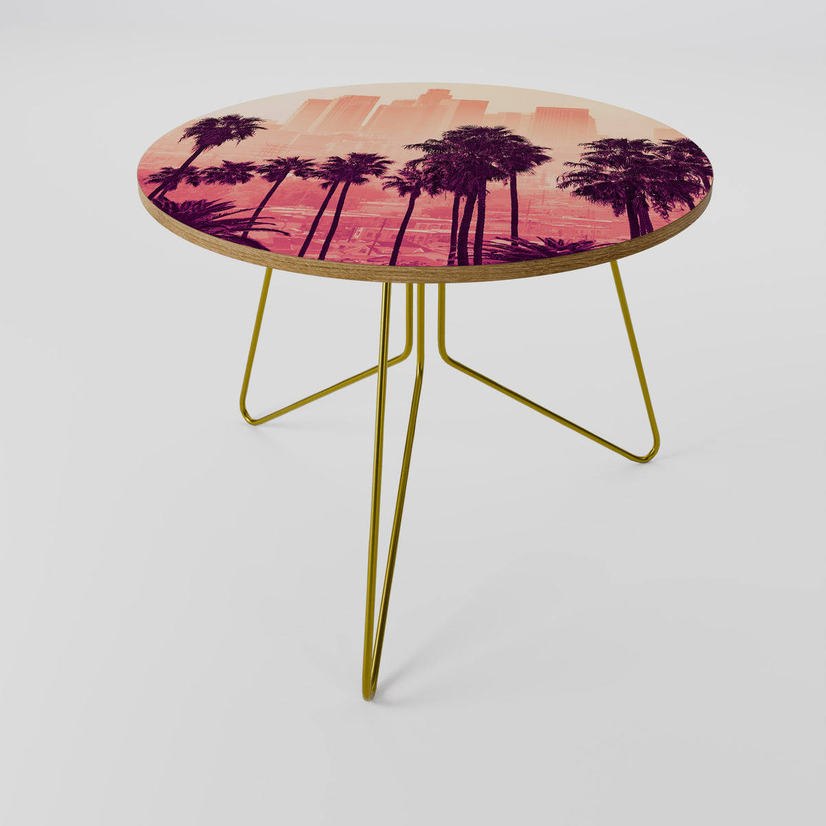 PALM SHADE DREAMSCAPE Couchtisch