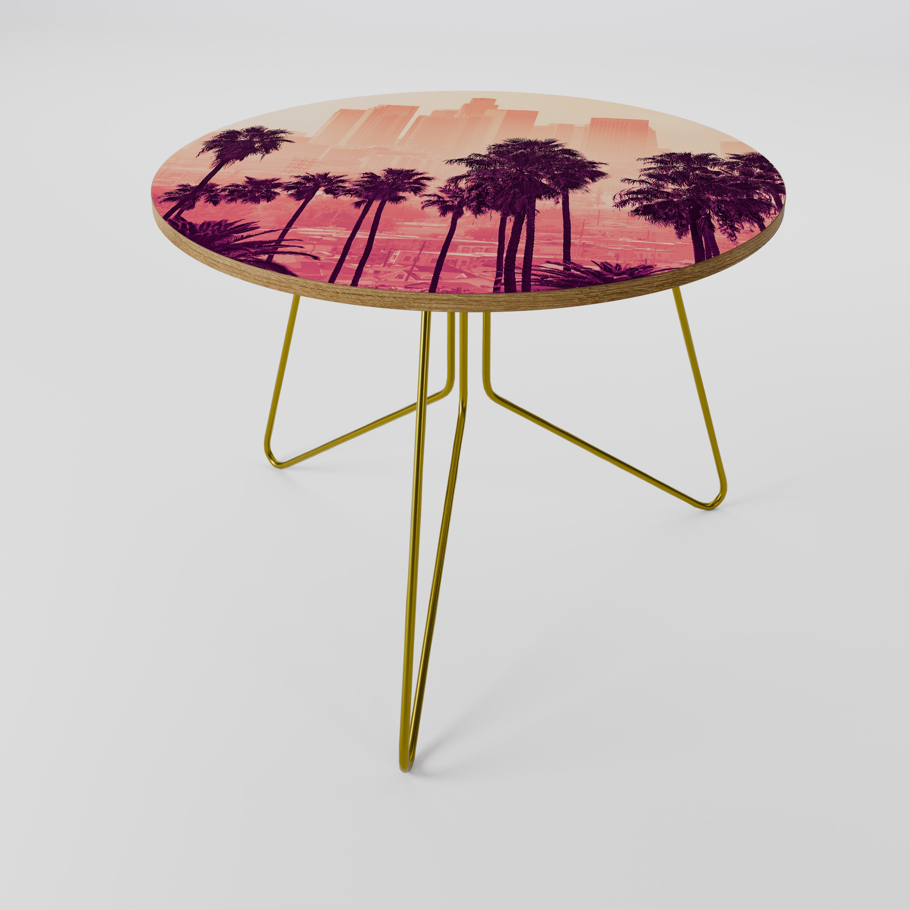 PALM SHADE DREAMSCAPE Couchtisch