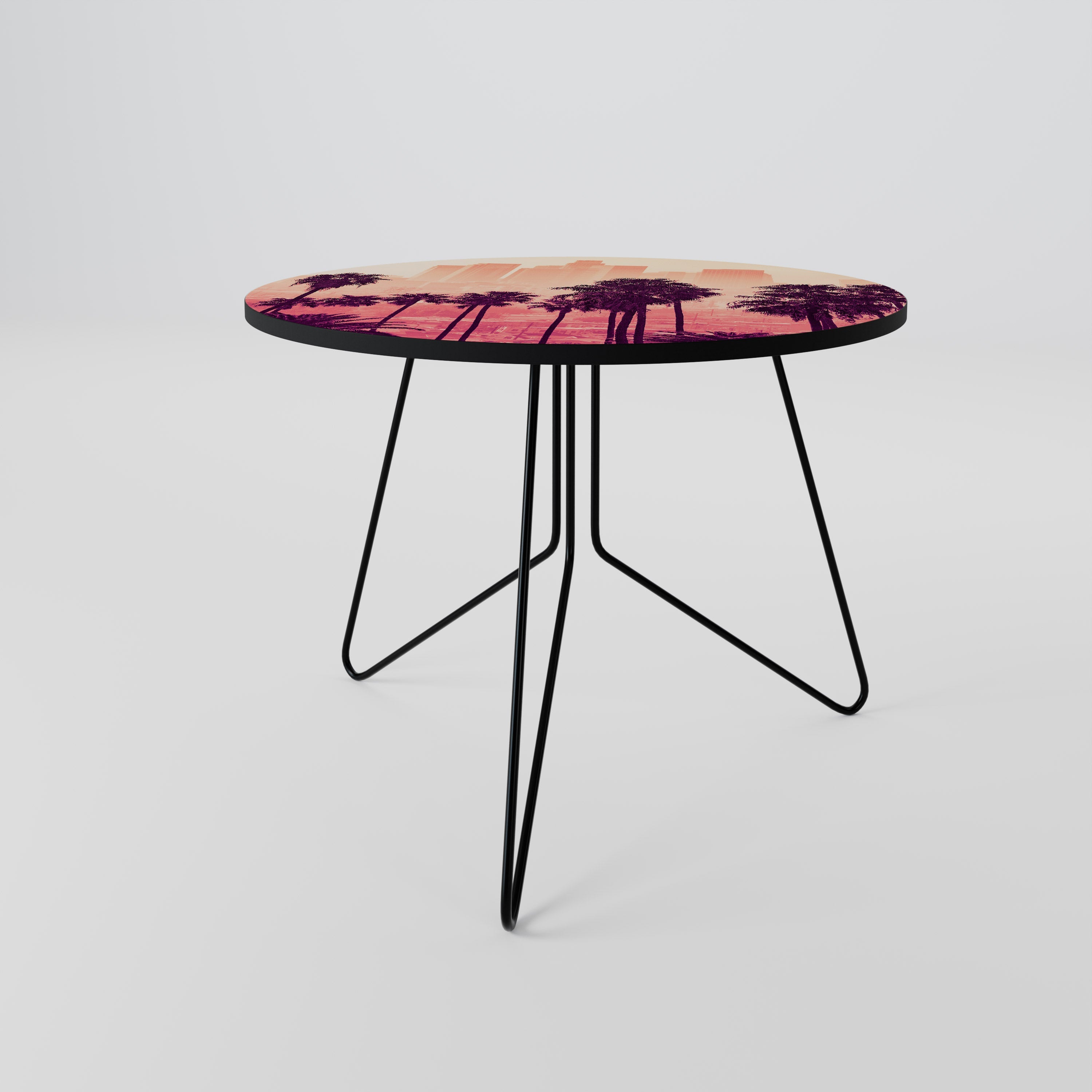 PALM SHADE DREAMSCAPE Coffee Table 69