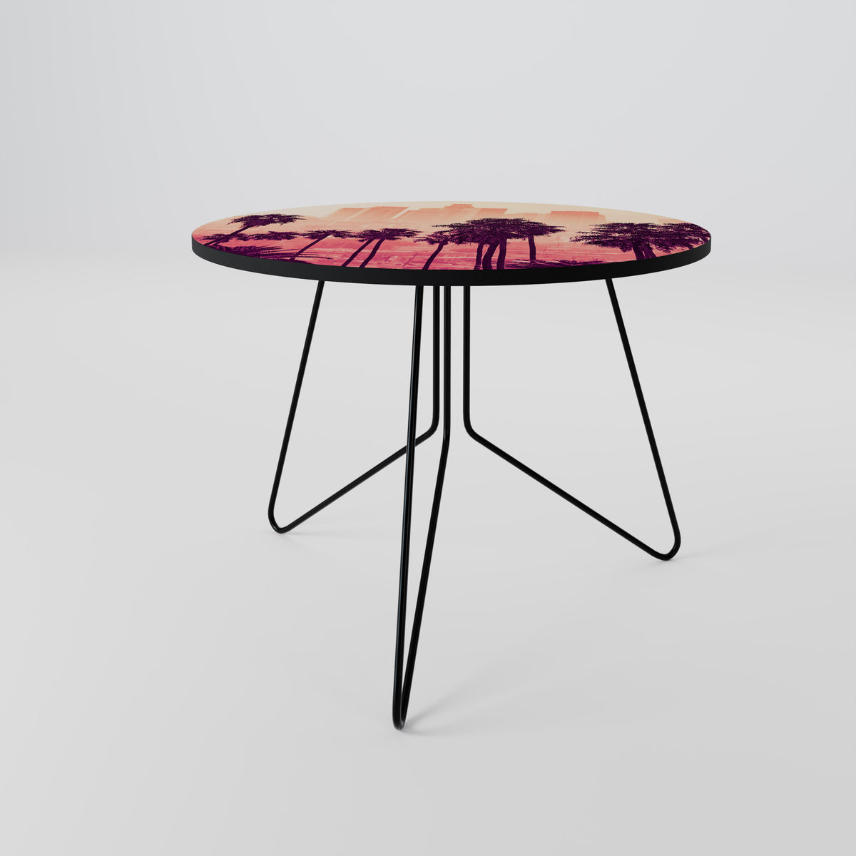PALM SHADE DREAMSCAPE Couchtisch
