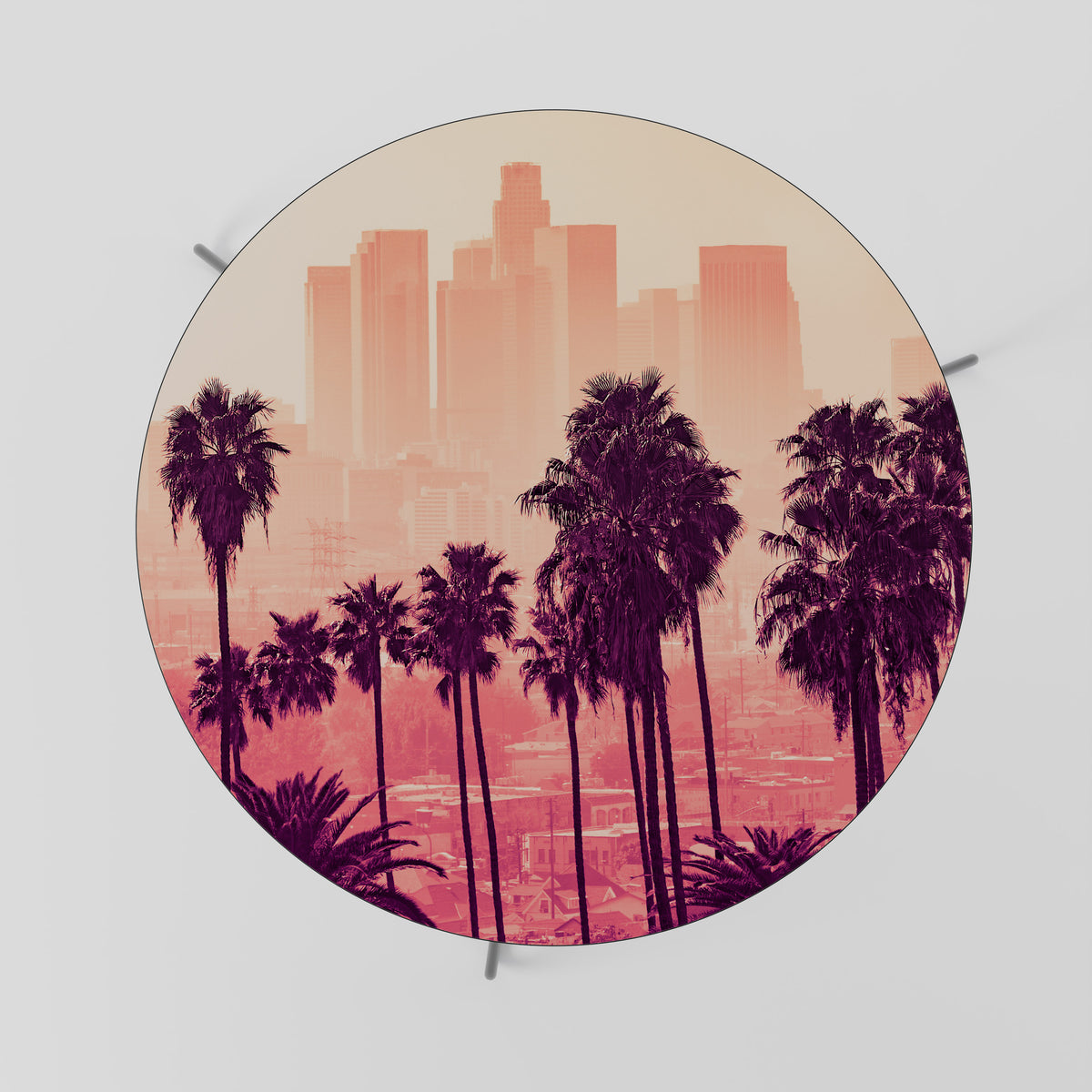 PALM SHADE DREAMSCAPE Couchtisch