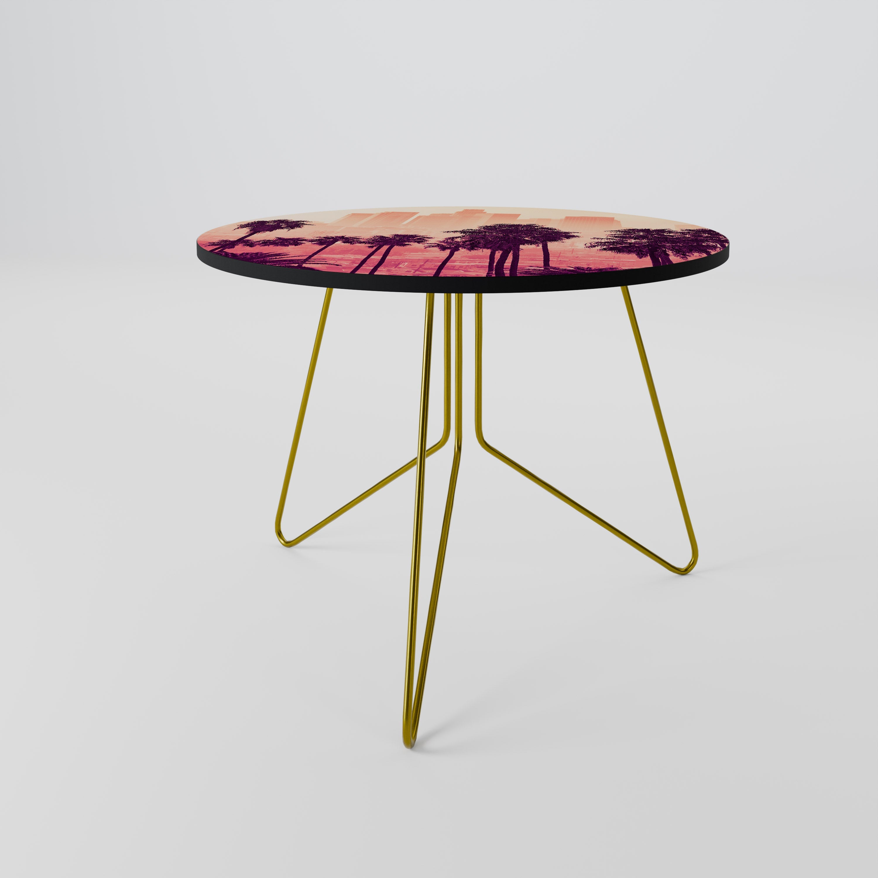PALM SHADE DREAMSCAPE Coffee Table 69