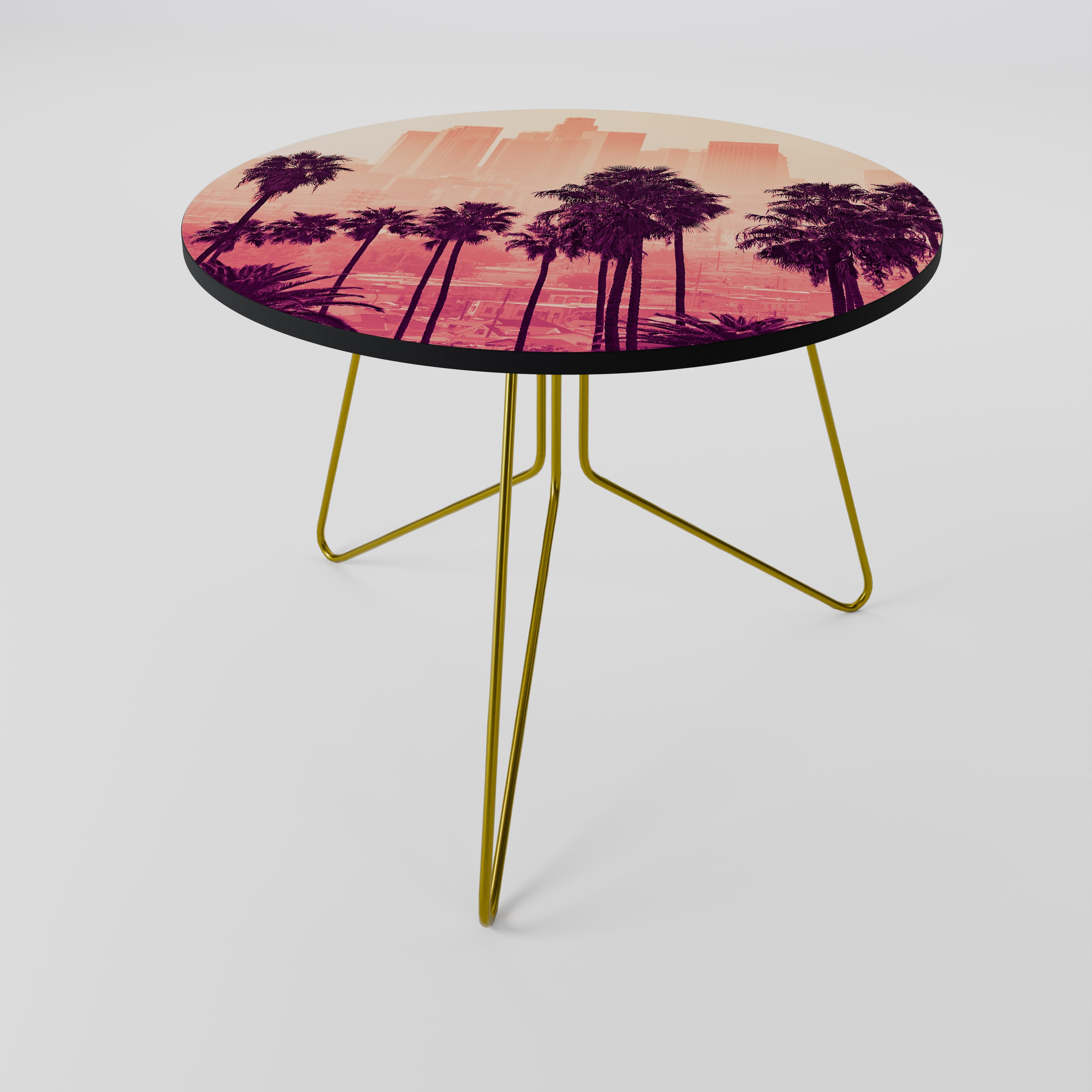 PALM SHADE DREAMSCAPE Couchtisch
