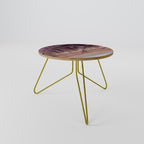 TROPICAL WHISPERS Coffee Table 60