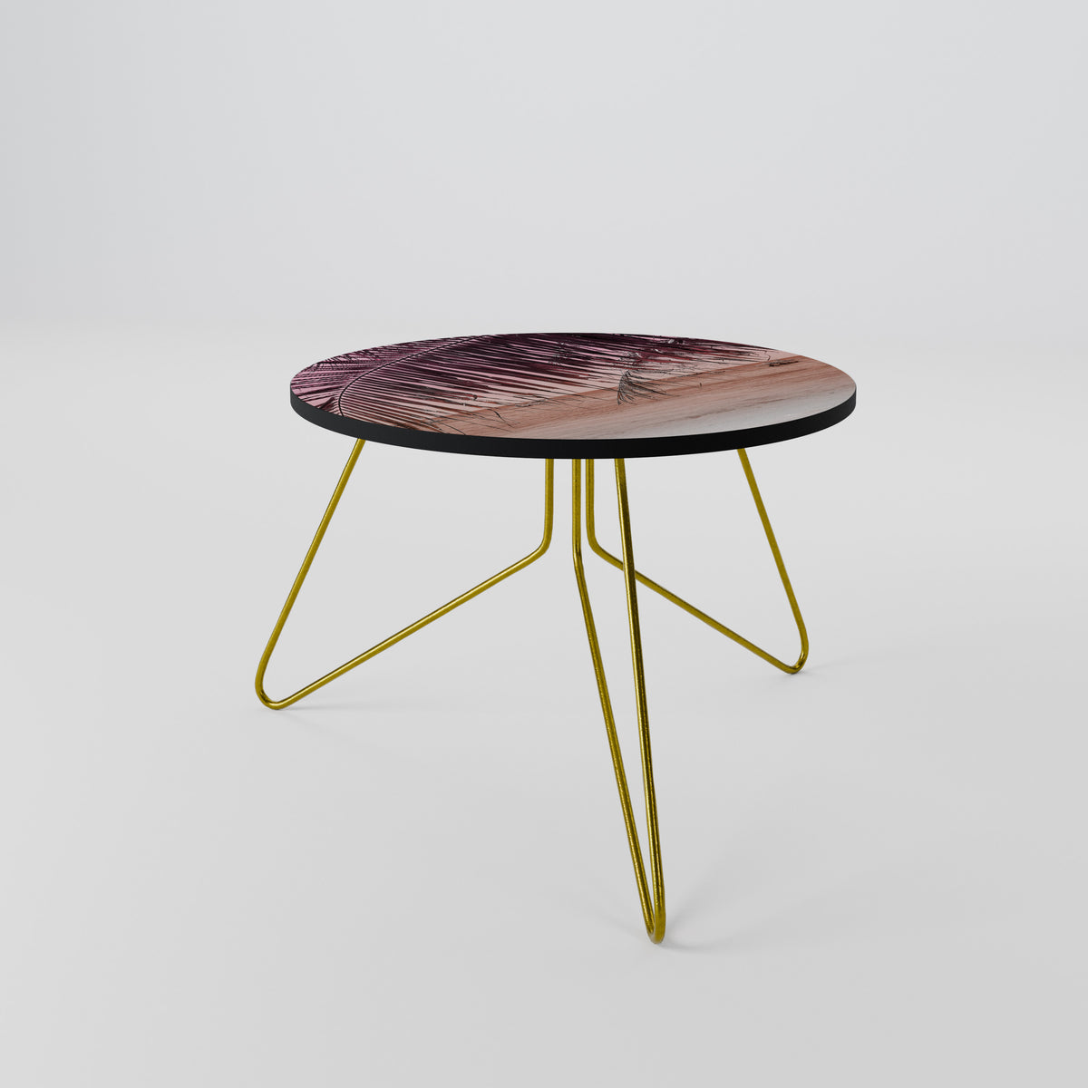 TROPICAL WHISPERS Couchtisch
