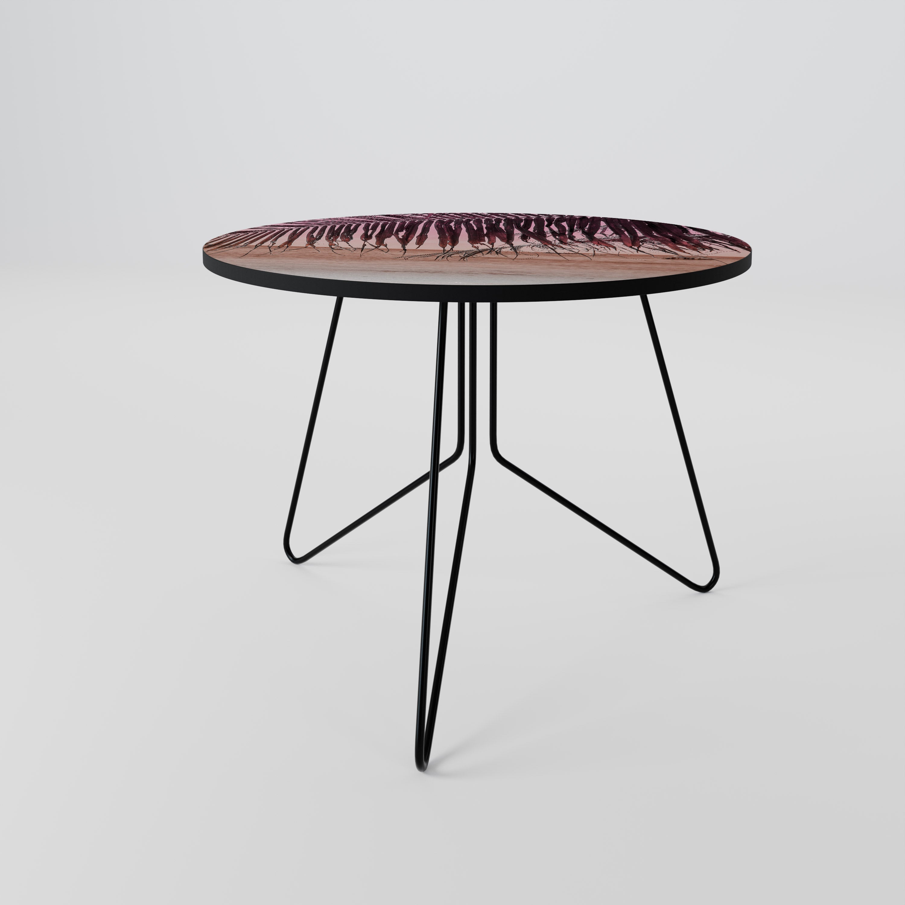 TROPICAL WHISPERS Coffee Table 69