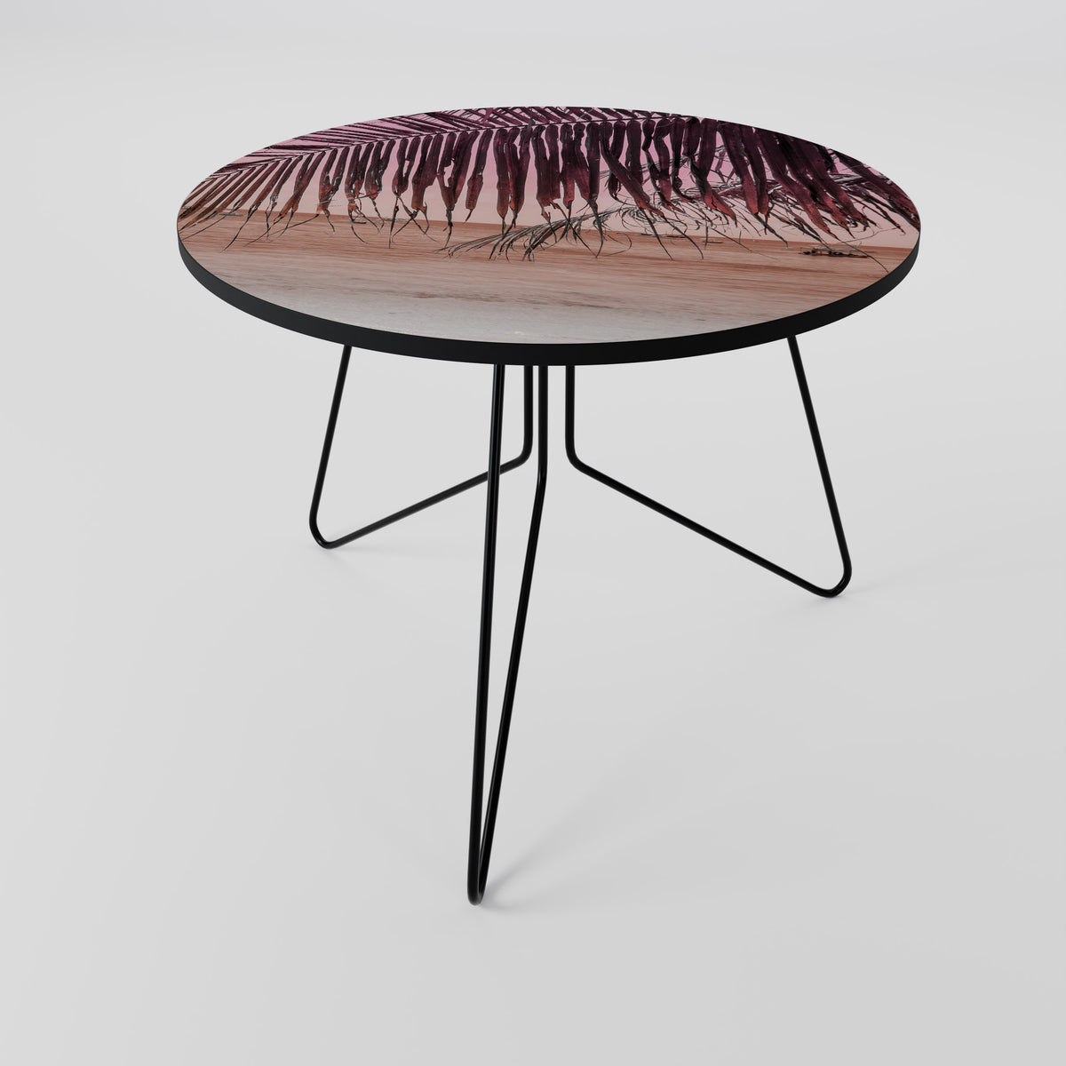 TROPICAL WHISPERS Couchtisch
