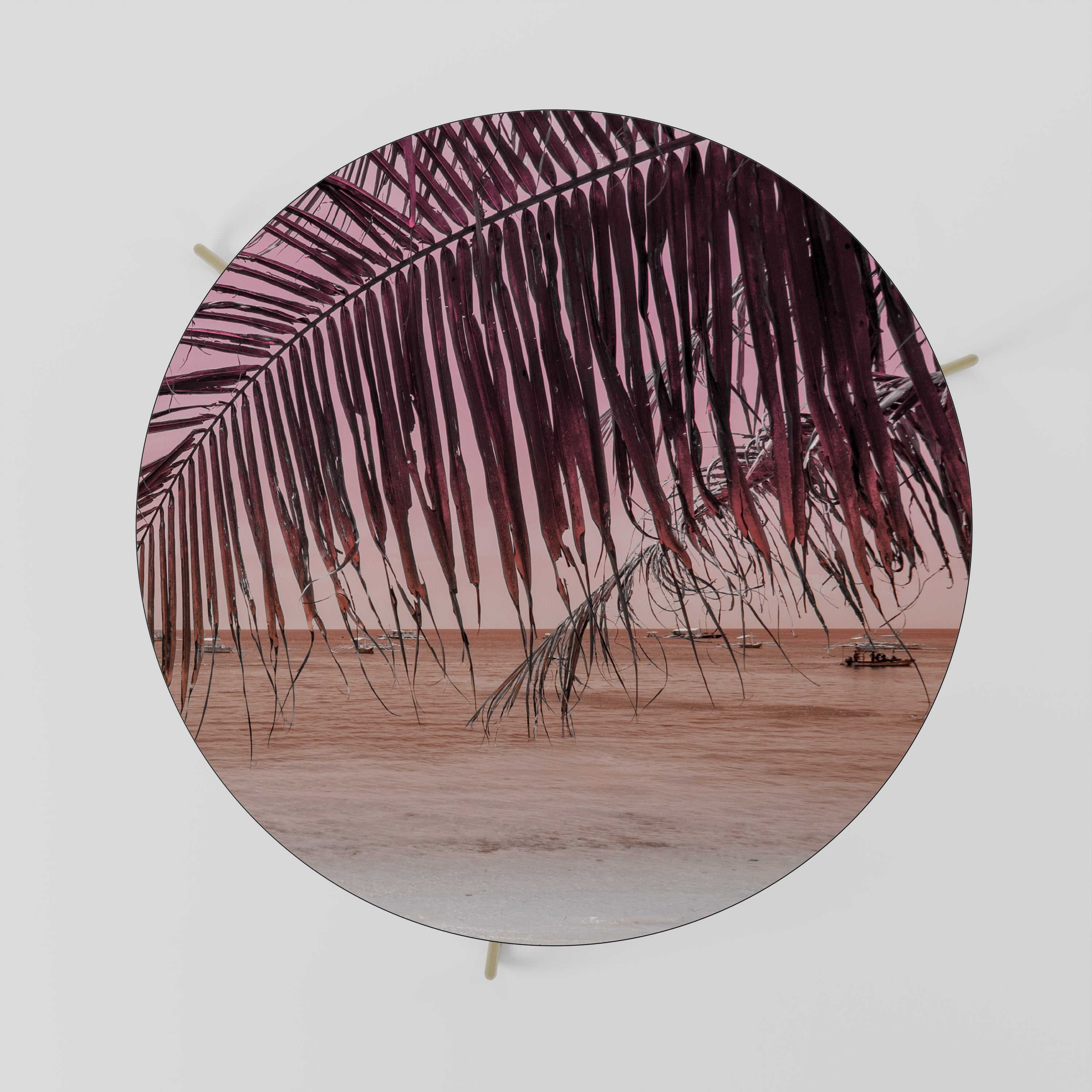 TROPICAL WHISPERS Coffee Table 69