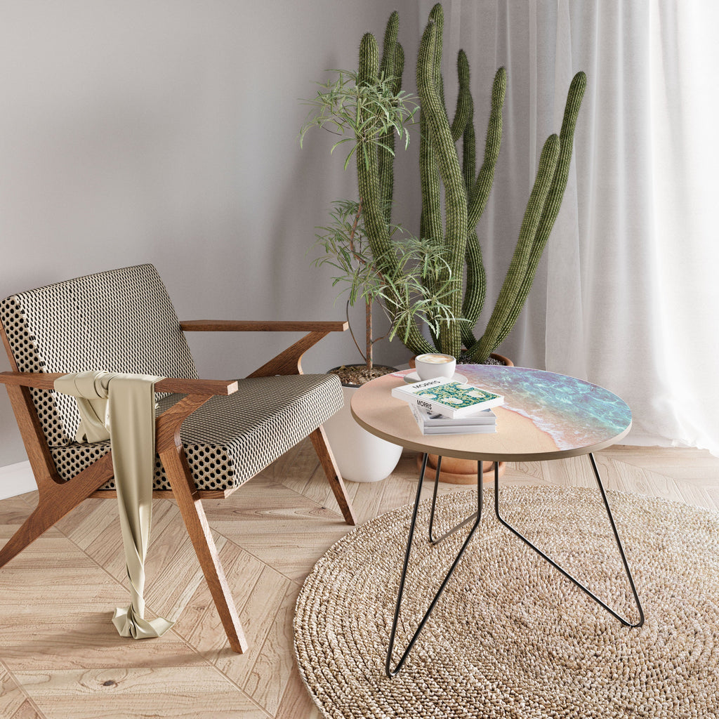 DREAMY SANDSCAPE HUES Coffee Table 69