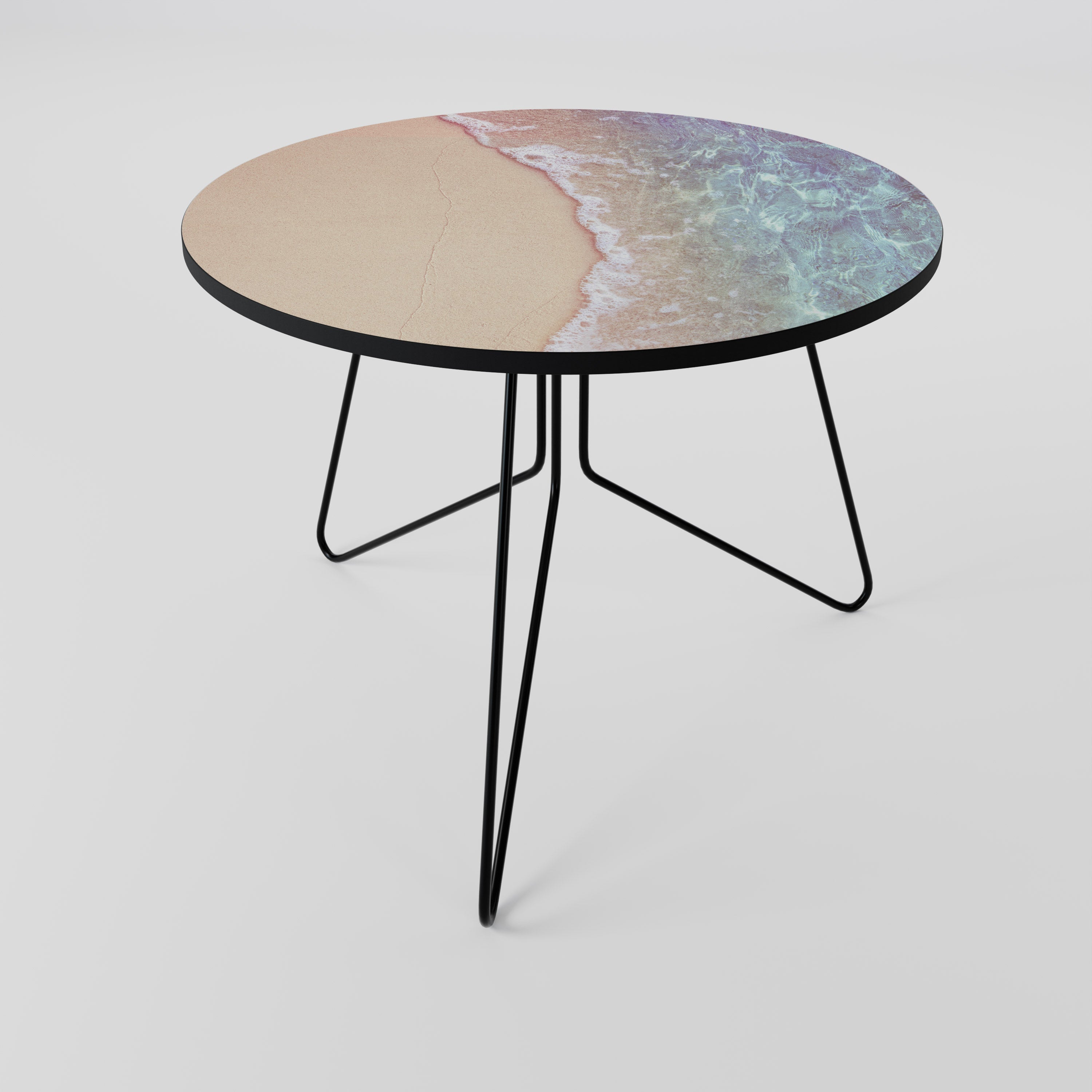 DREAMY SANDSCAPE HUES Coffee Table 69