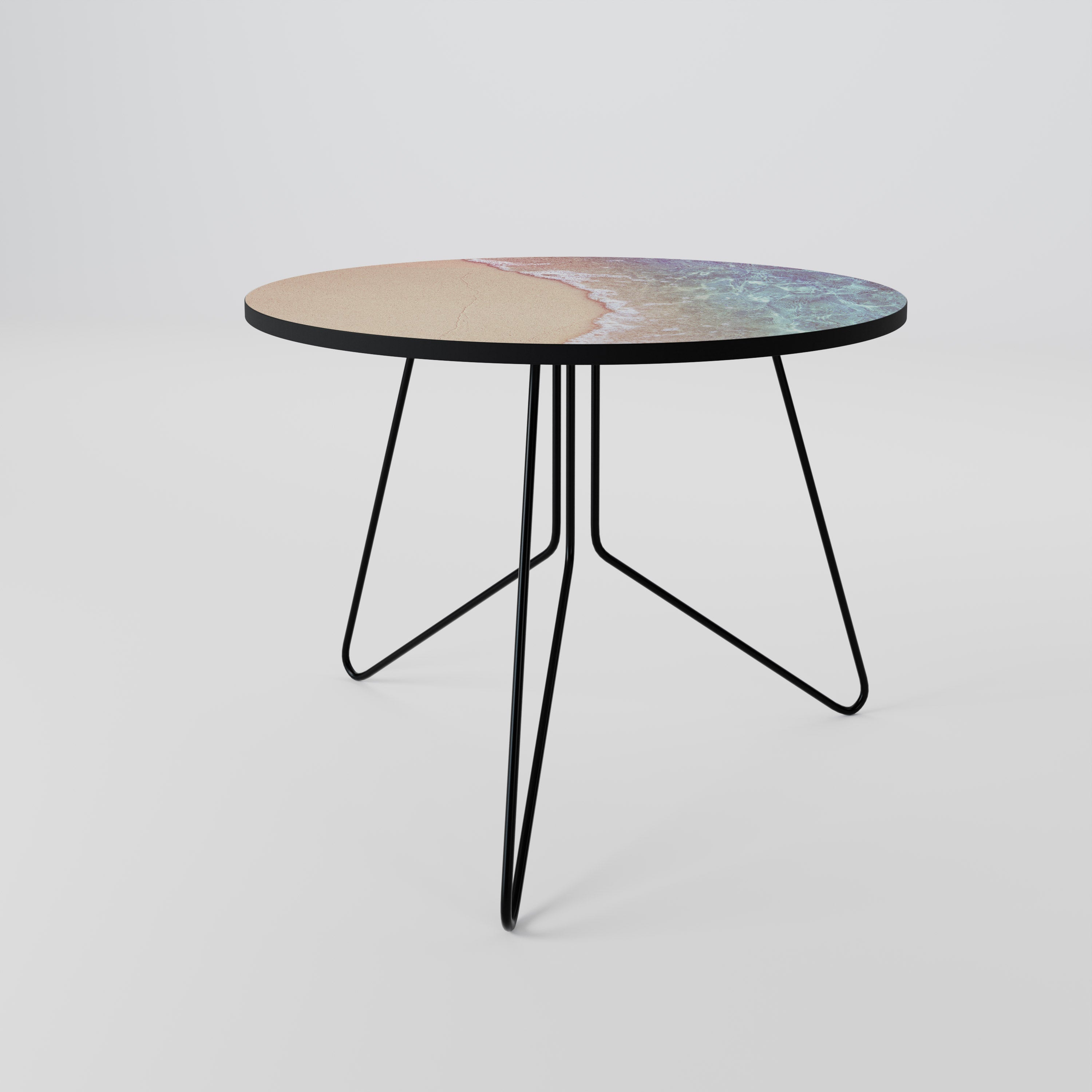 DREAMY SANDSCAPE HUES Coffee Table 69