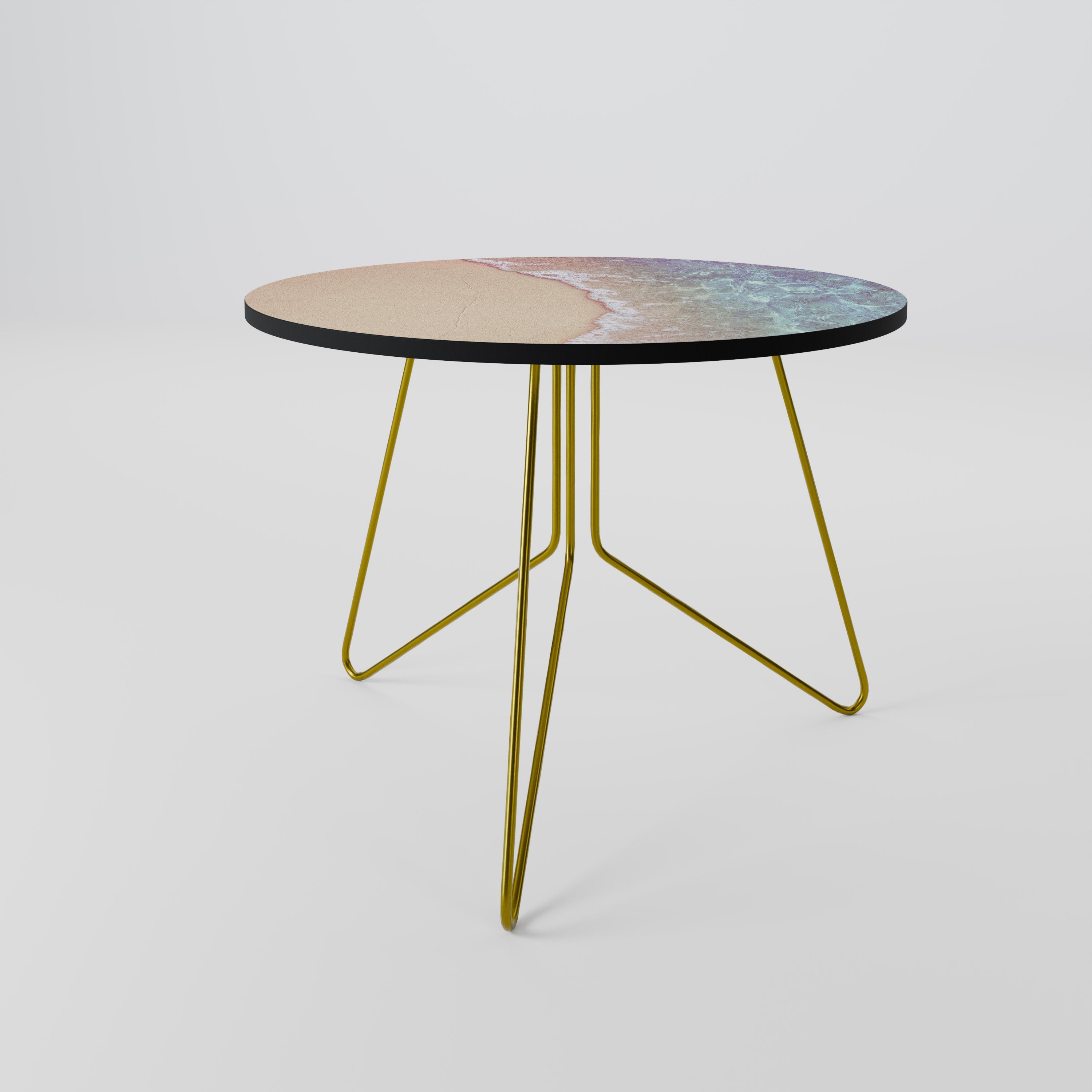 DREAMY SANDSCAPE HUES Coffee Table 69