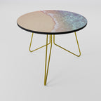 DREAMY SANDSCAPE HUES Coffee Table