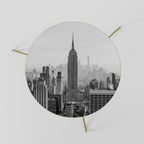EMPIRE STATE BUILDING Coffee Table 60