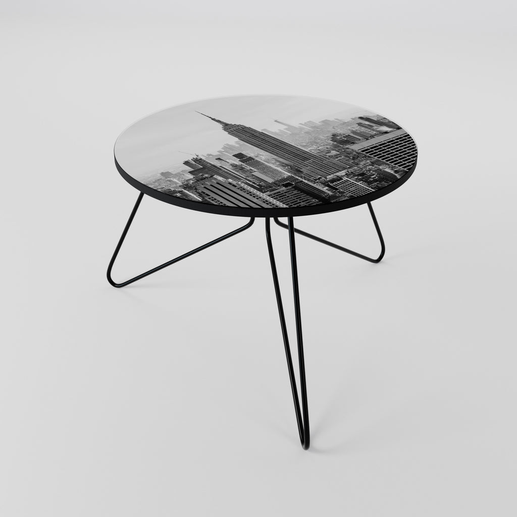 EMPIRE STATE BUILDING Coffee Table