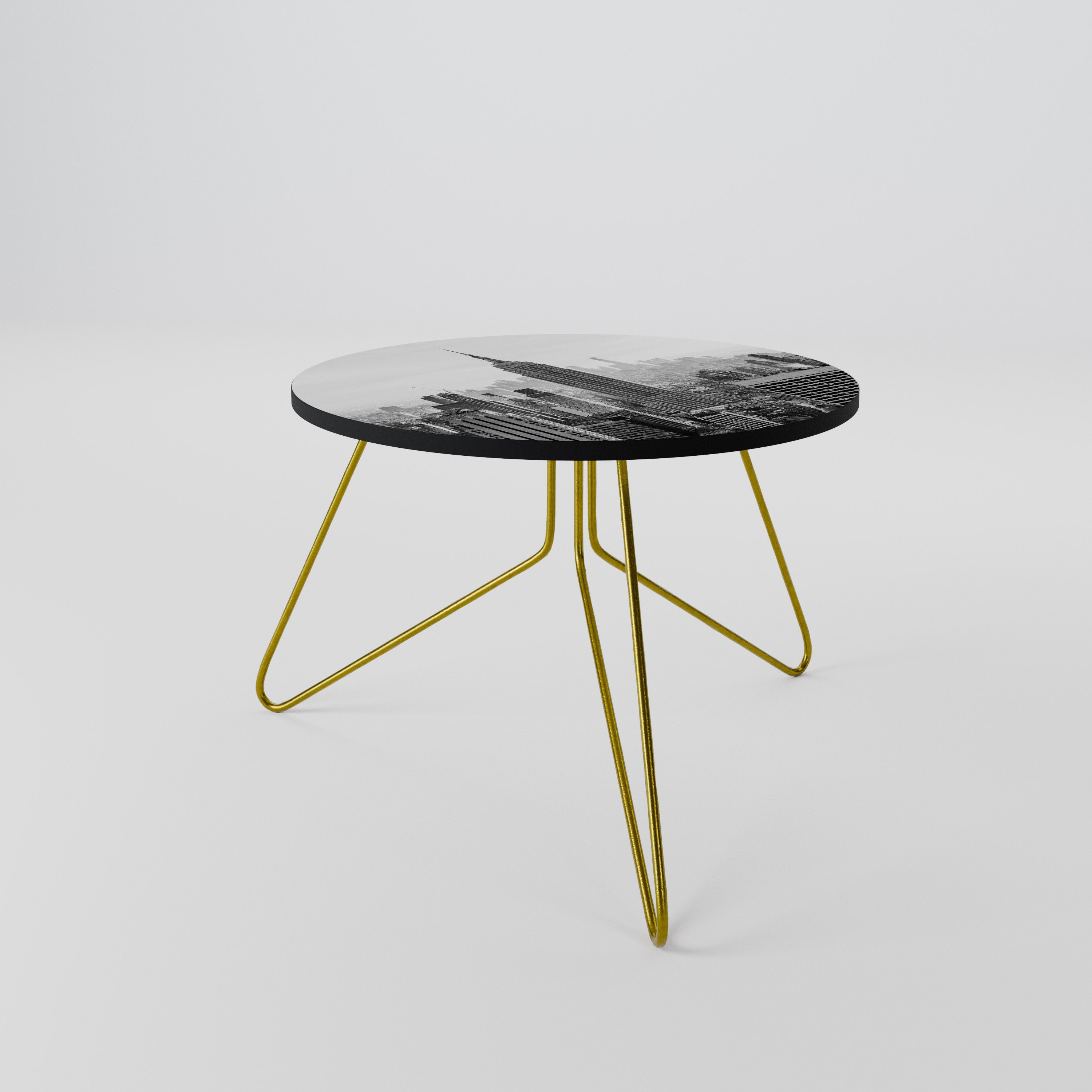 EMPIRE STATE BUILDING Couchtisch 60