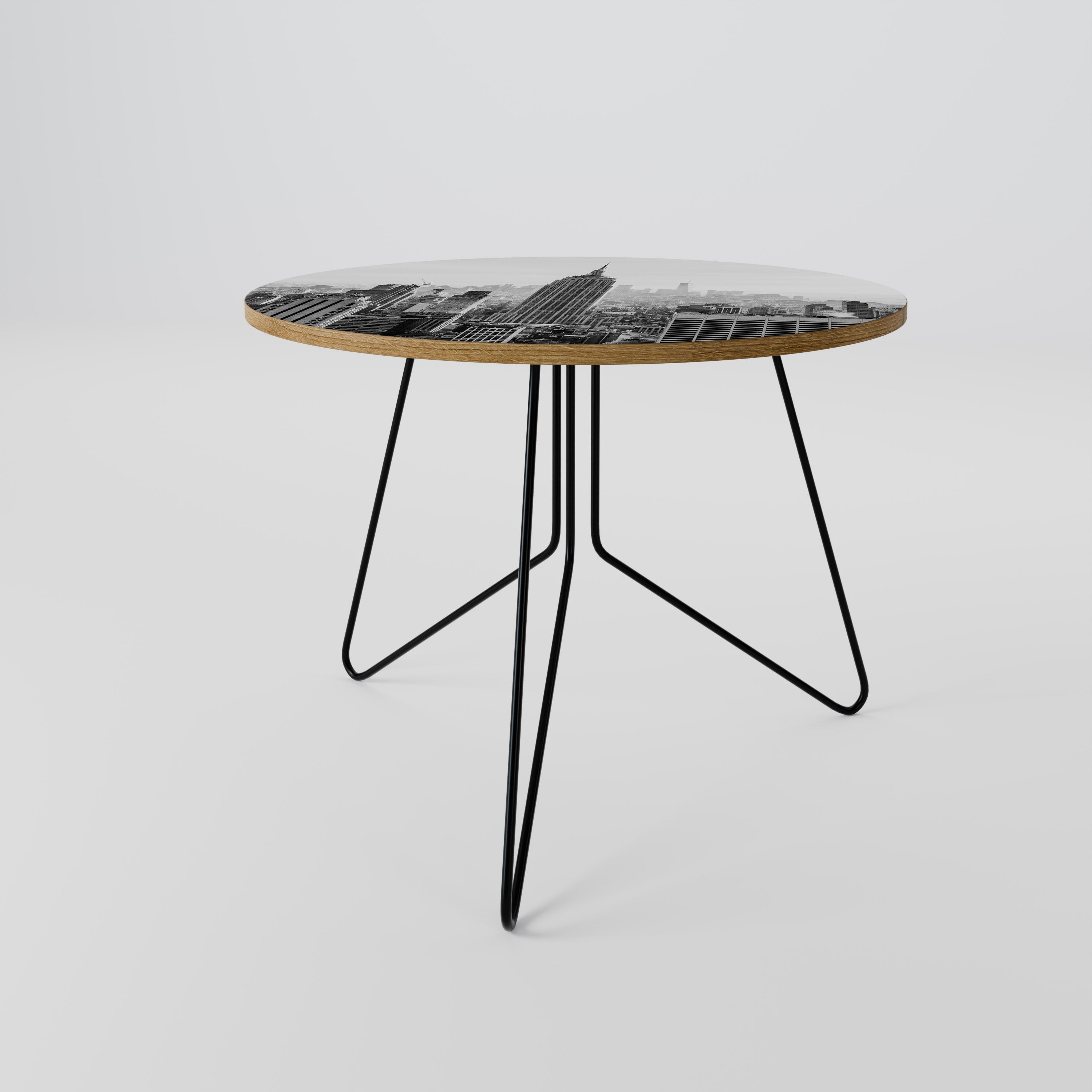 EMPIRE STATE BUILDING Coffee Table 69