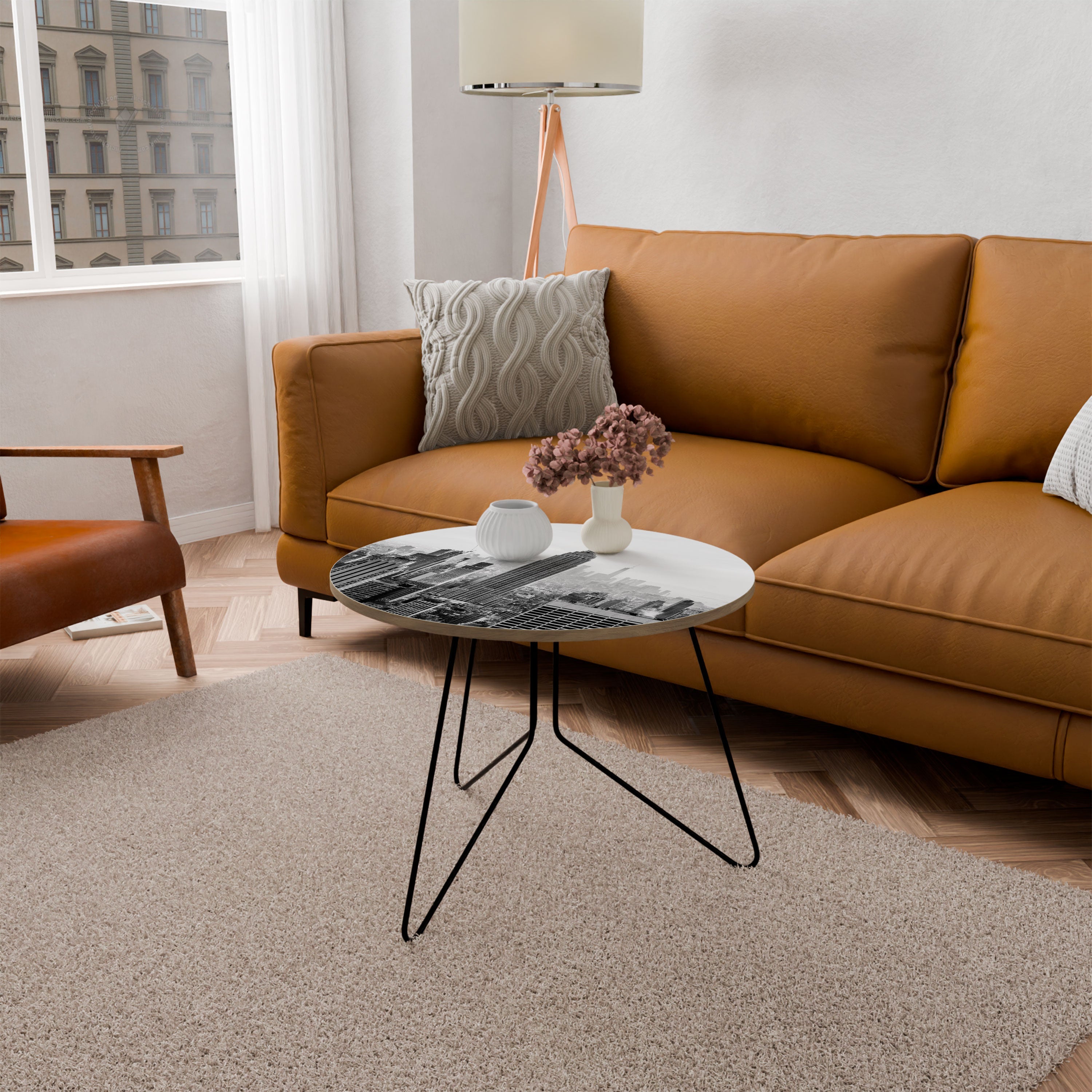 EMPIRE STATE BUILDING Coffee Table 69