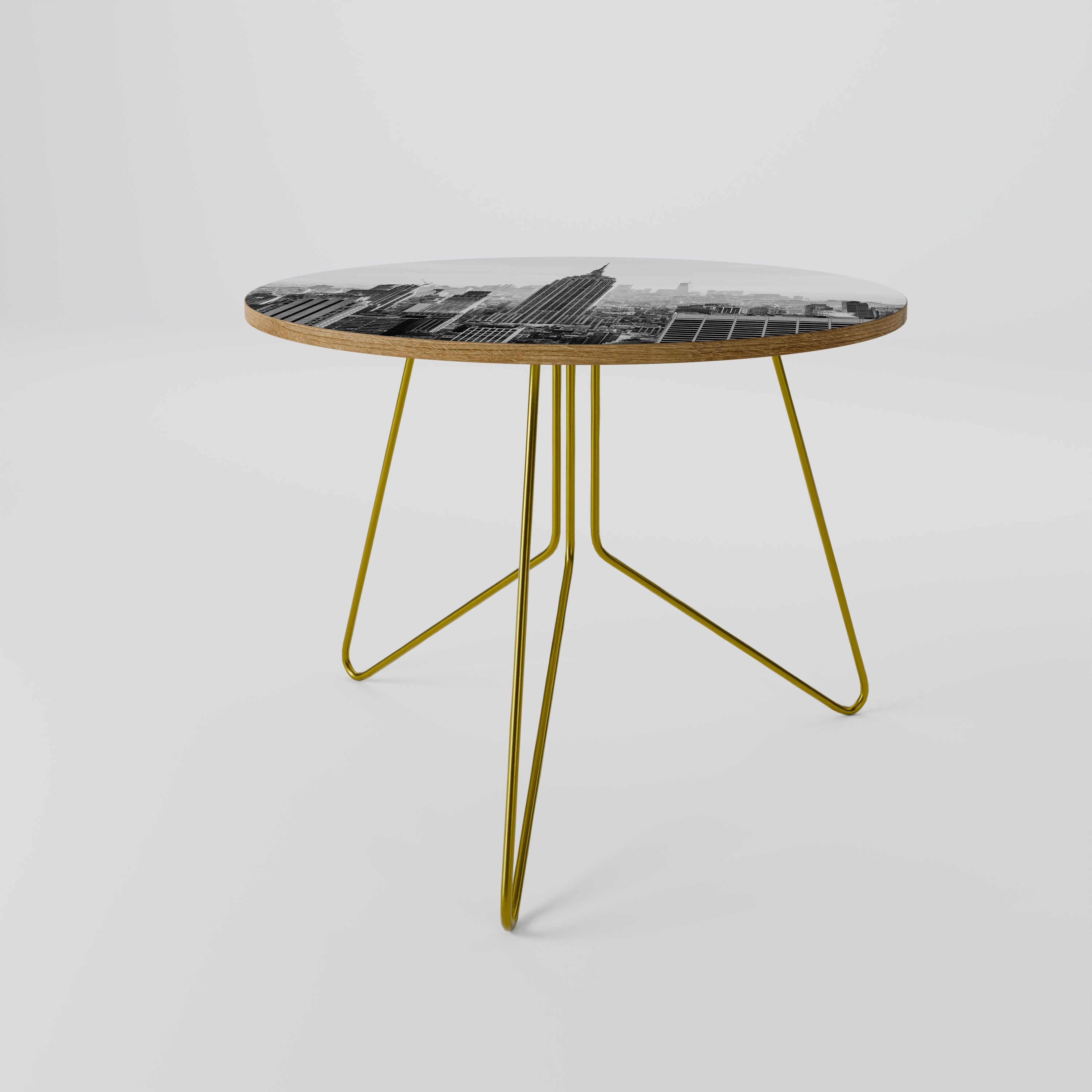 EMPIRE STATE BUILDING Coffee Table 69