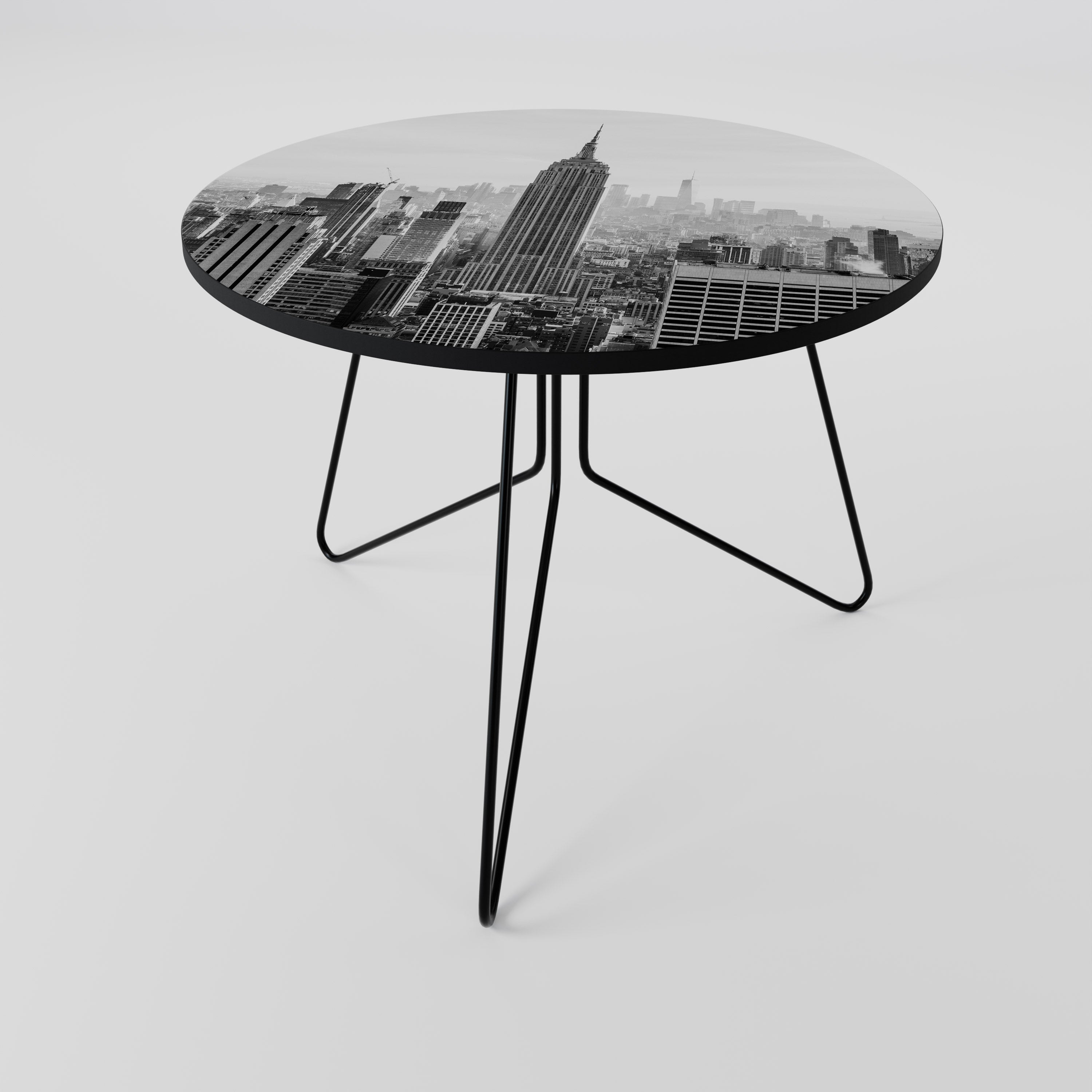 EMPIRE STATE BUILDING Coffee Table 69
