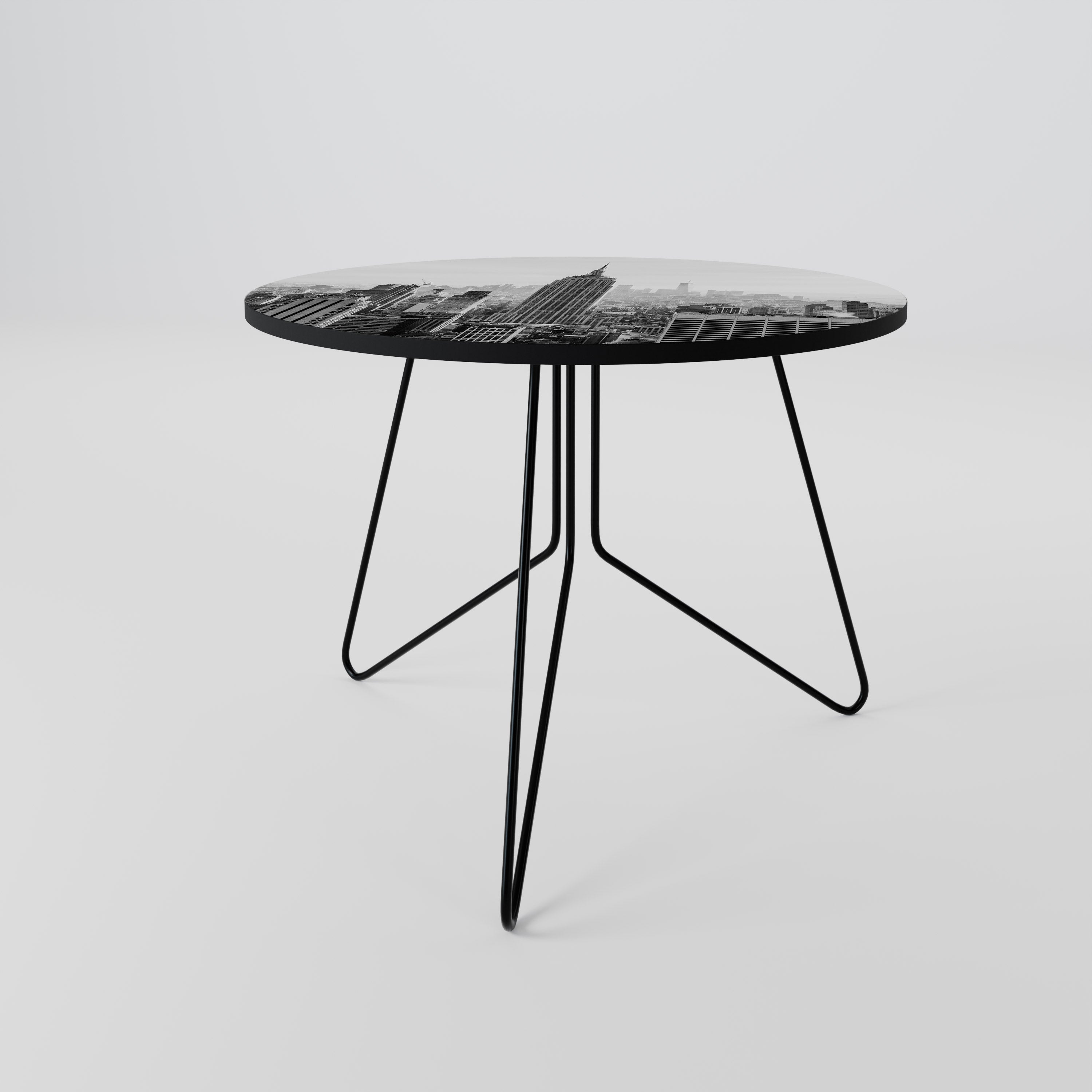 EMPIRE STATE BUILDING Couchtisch