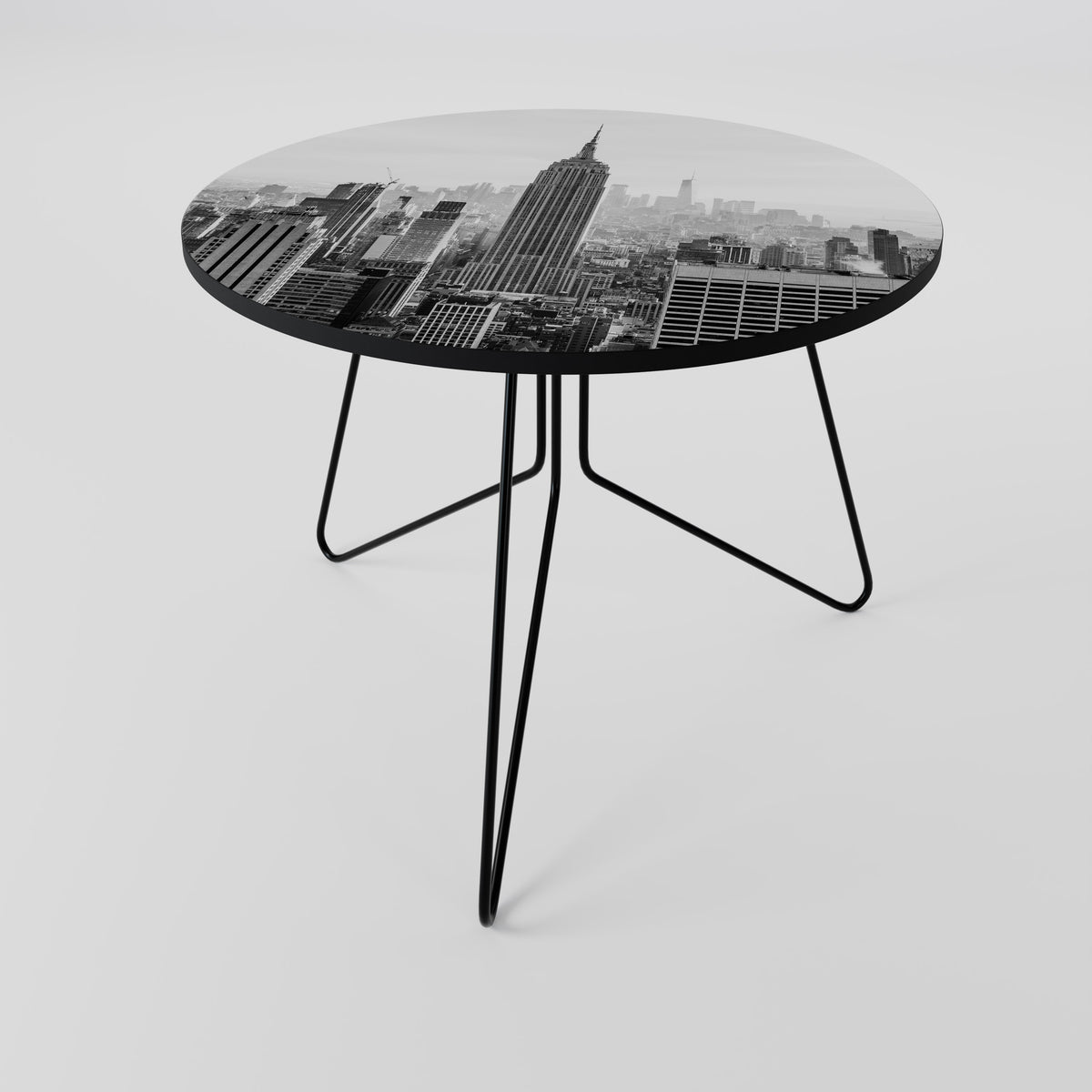EMPIRE STATE BUILDING Couchtisch