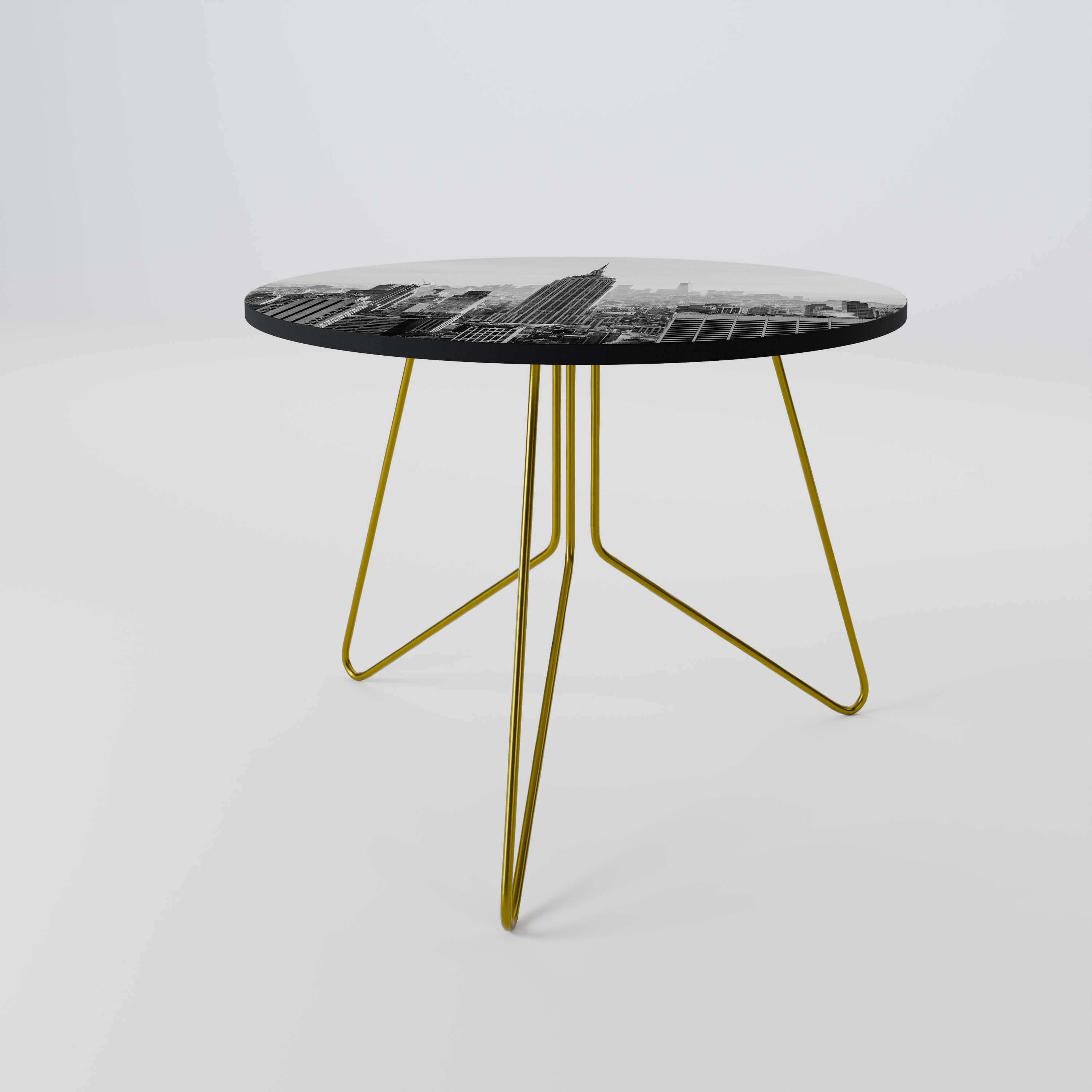 EMPIRE STATE BUILDING Coffee Table 69