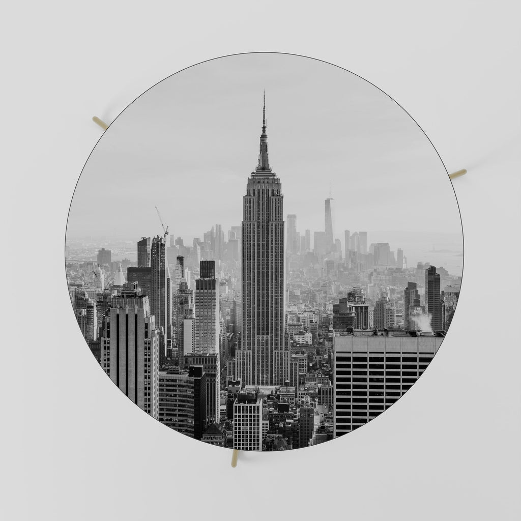 EMPIRE STATE BUILDING Coffee Table 69