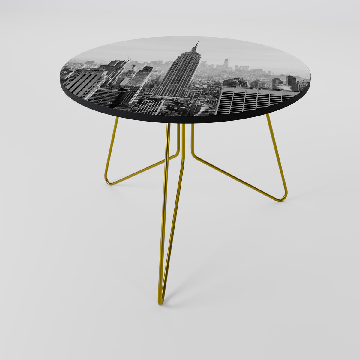 EMPIRE STATE BUILDING Couchtisch