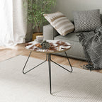 DANCE OF REEDS Couchtisch