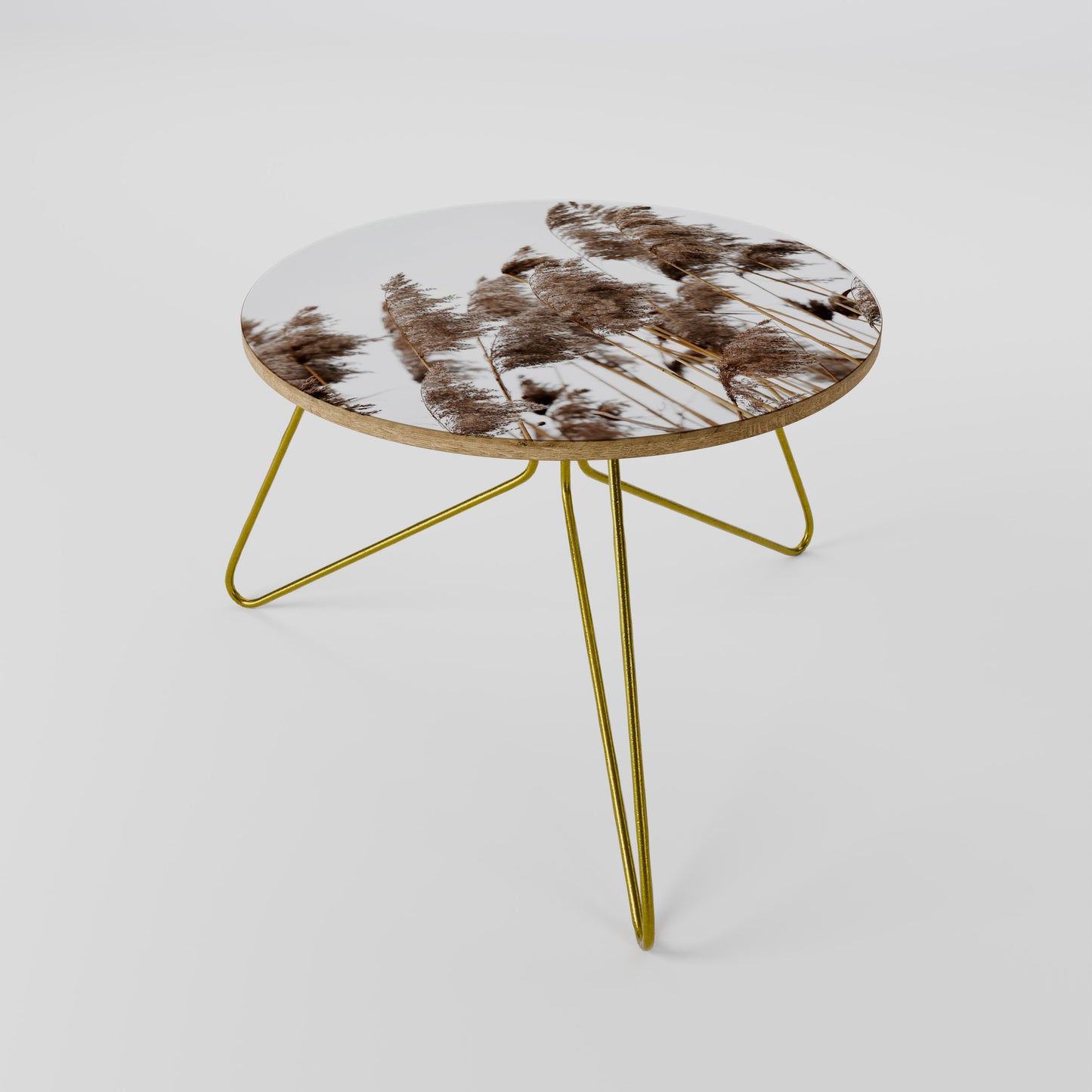 DANCE OF REEDS Couchtisch