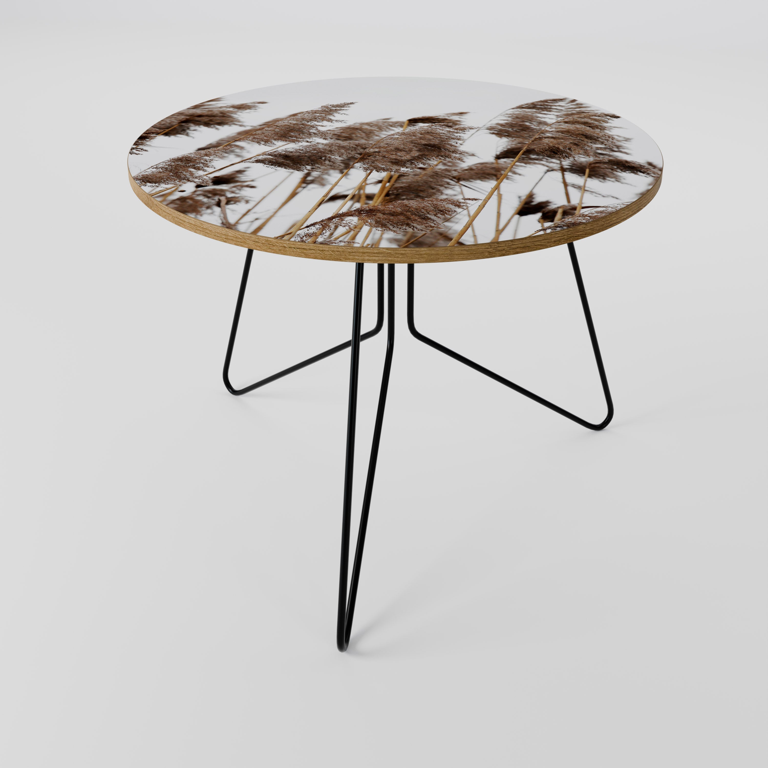 DANCE OF REEDS Coffee Table 69
