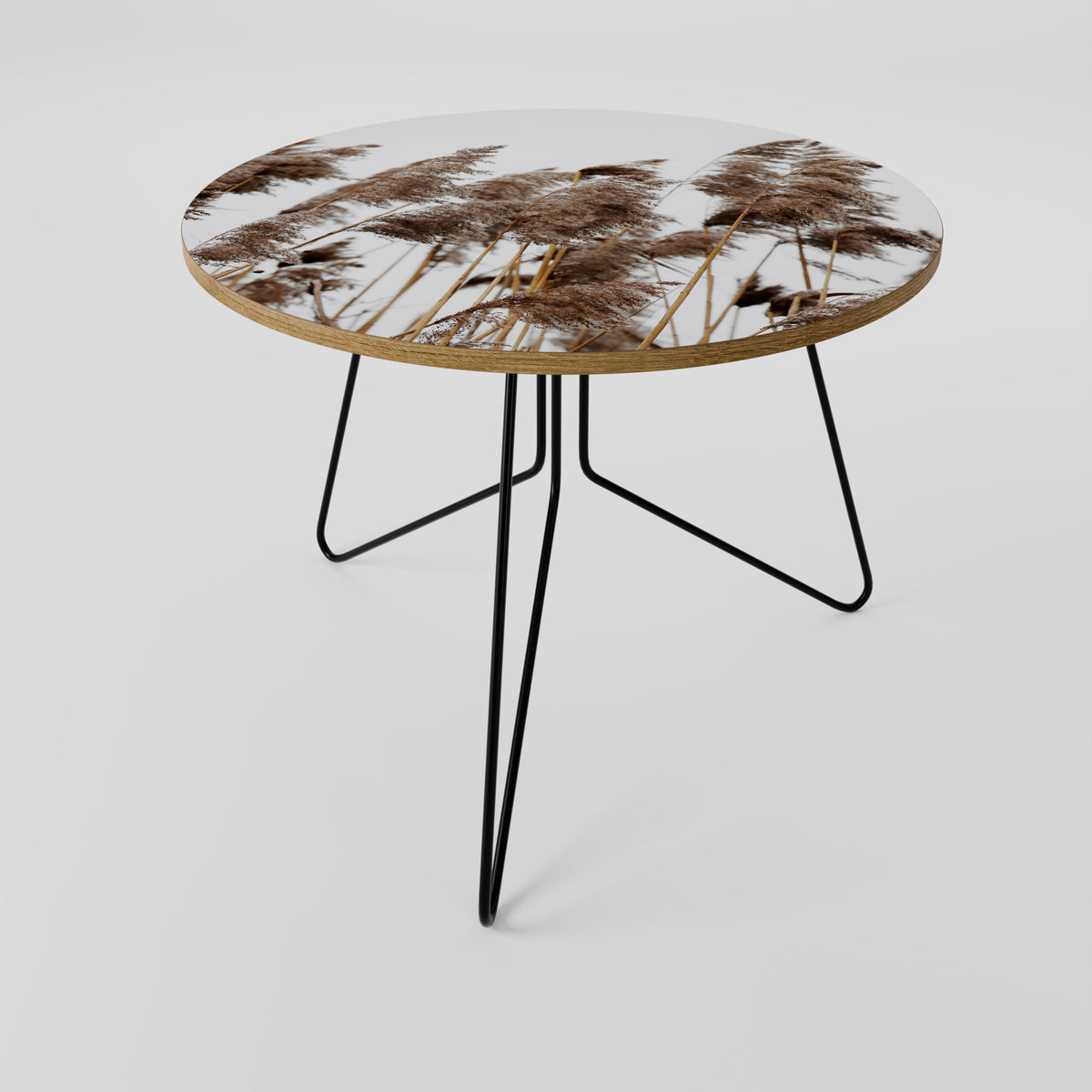 DANCE OF REEDS Couchtisch