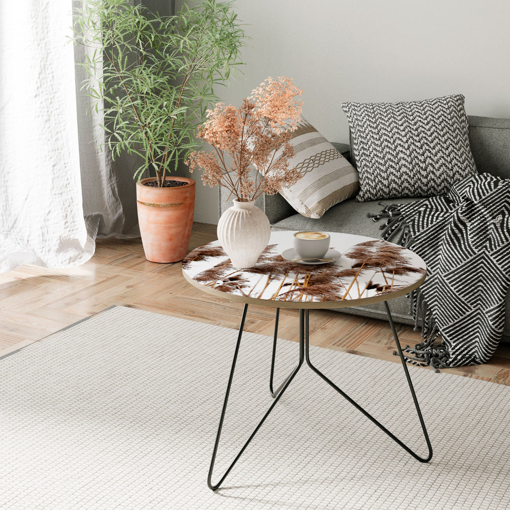 DANCE OF REEDS Coffee Table 69